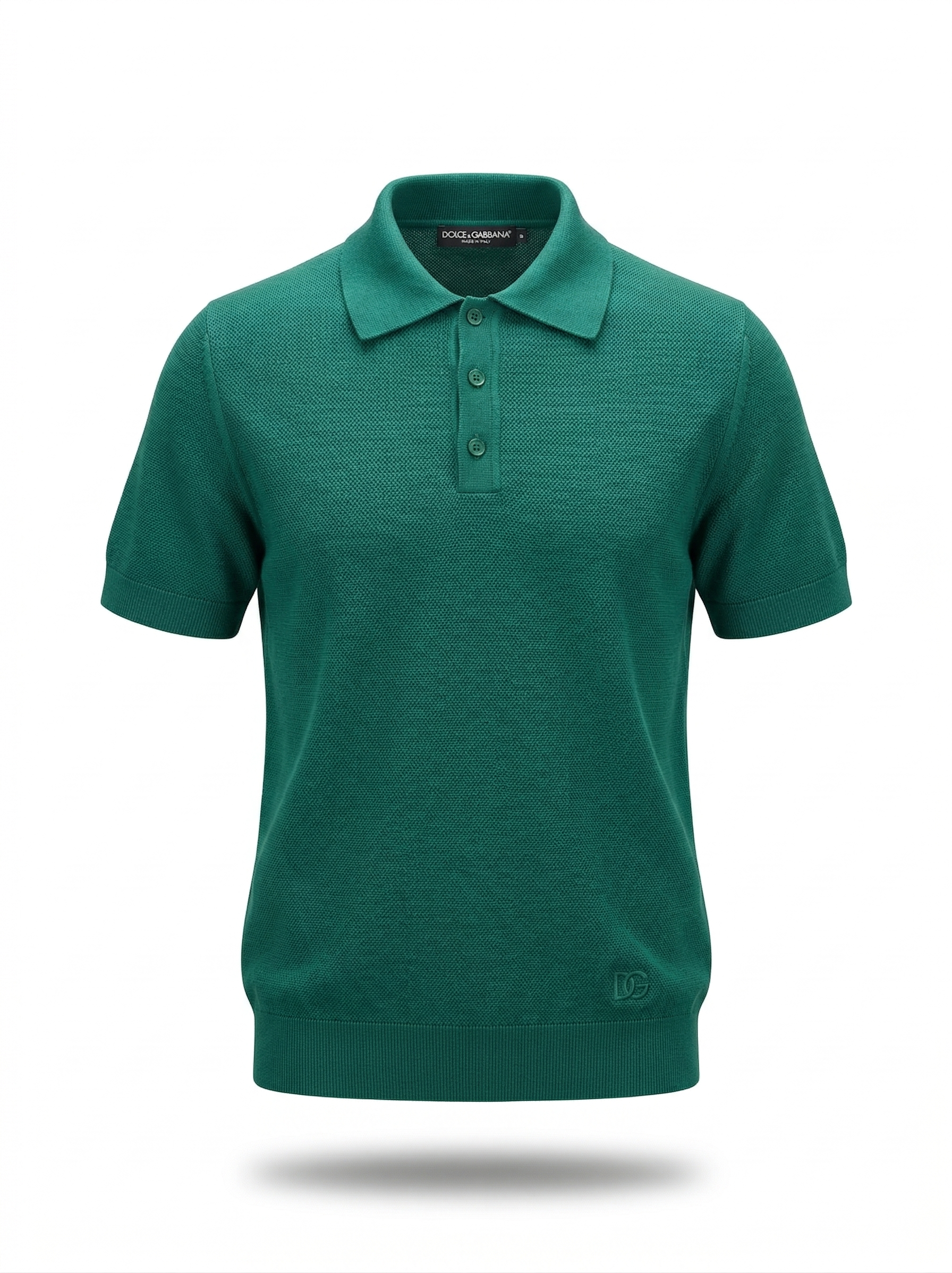 Dolce &Gabban polo shirt