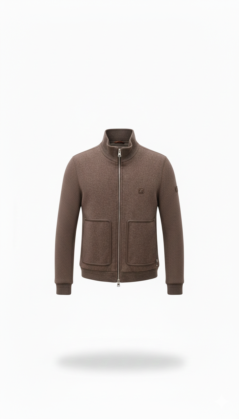 Zegna jacket