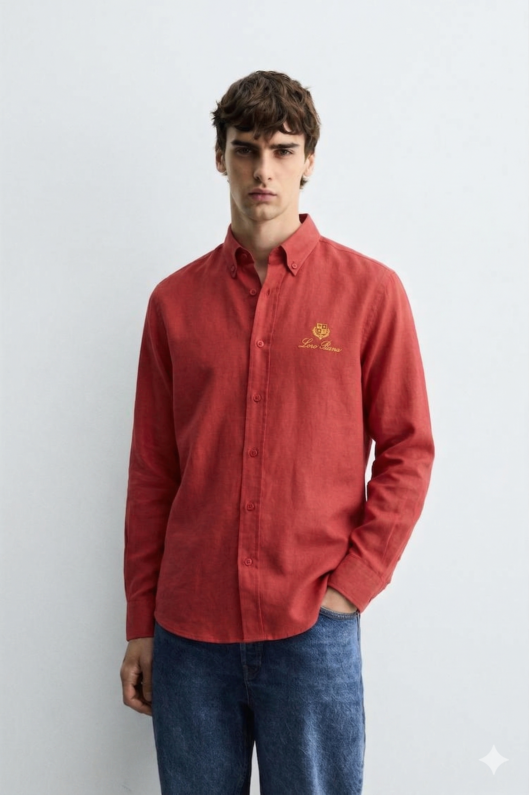Loro piana SHIRT-