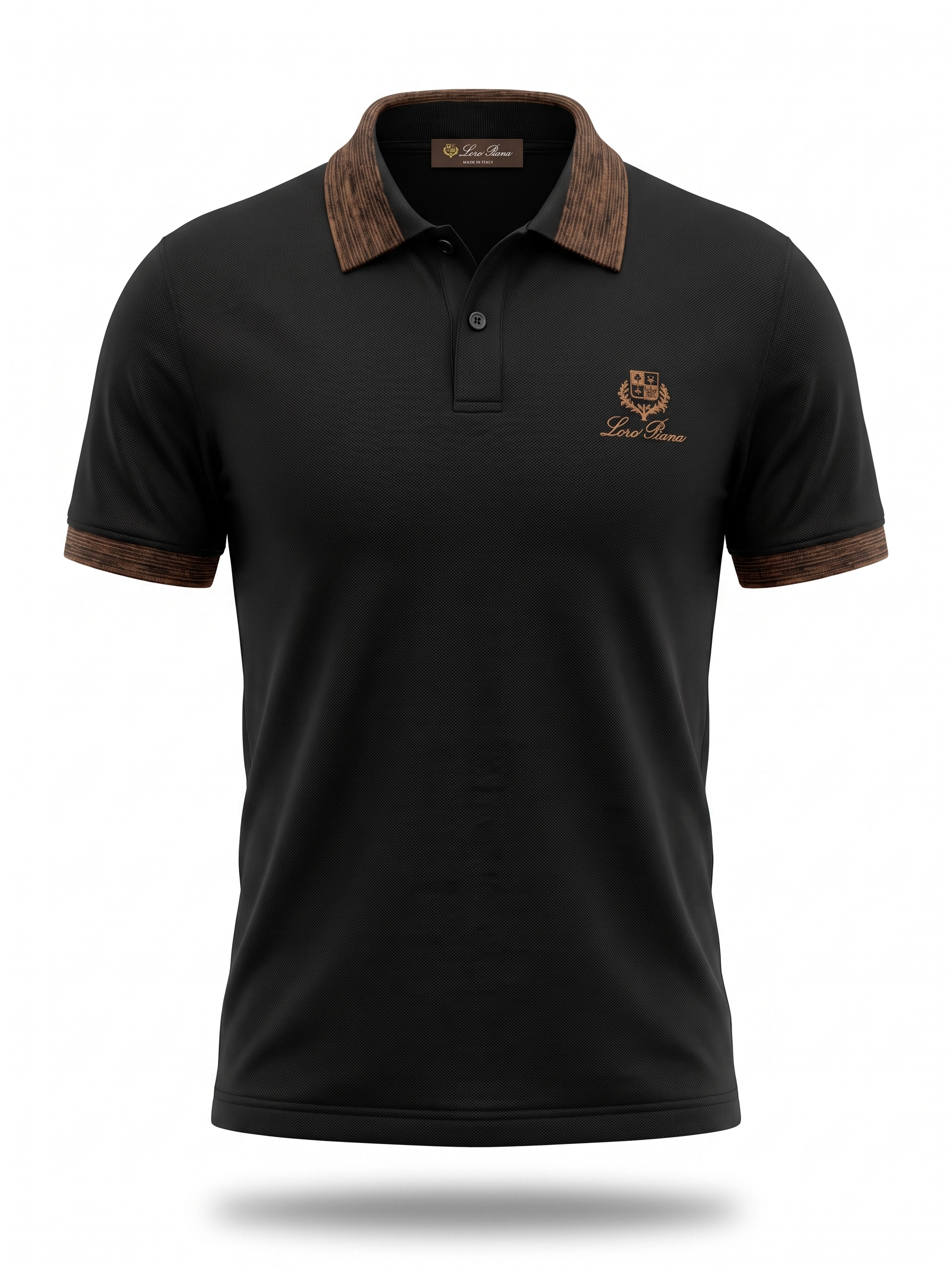 Loro Piana polo shirt