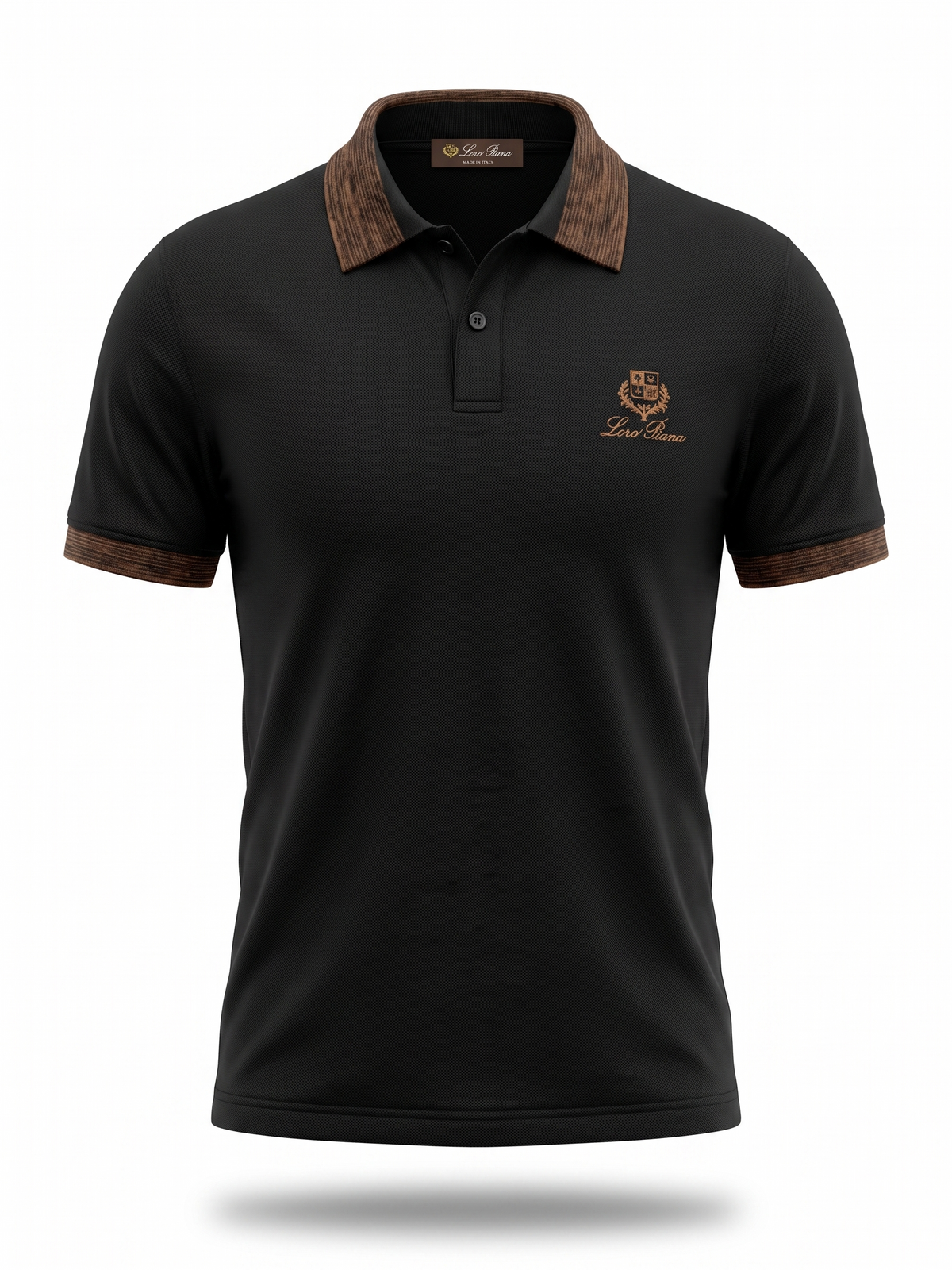 Loro Piana polo shirt