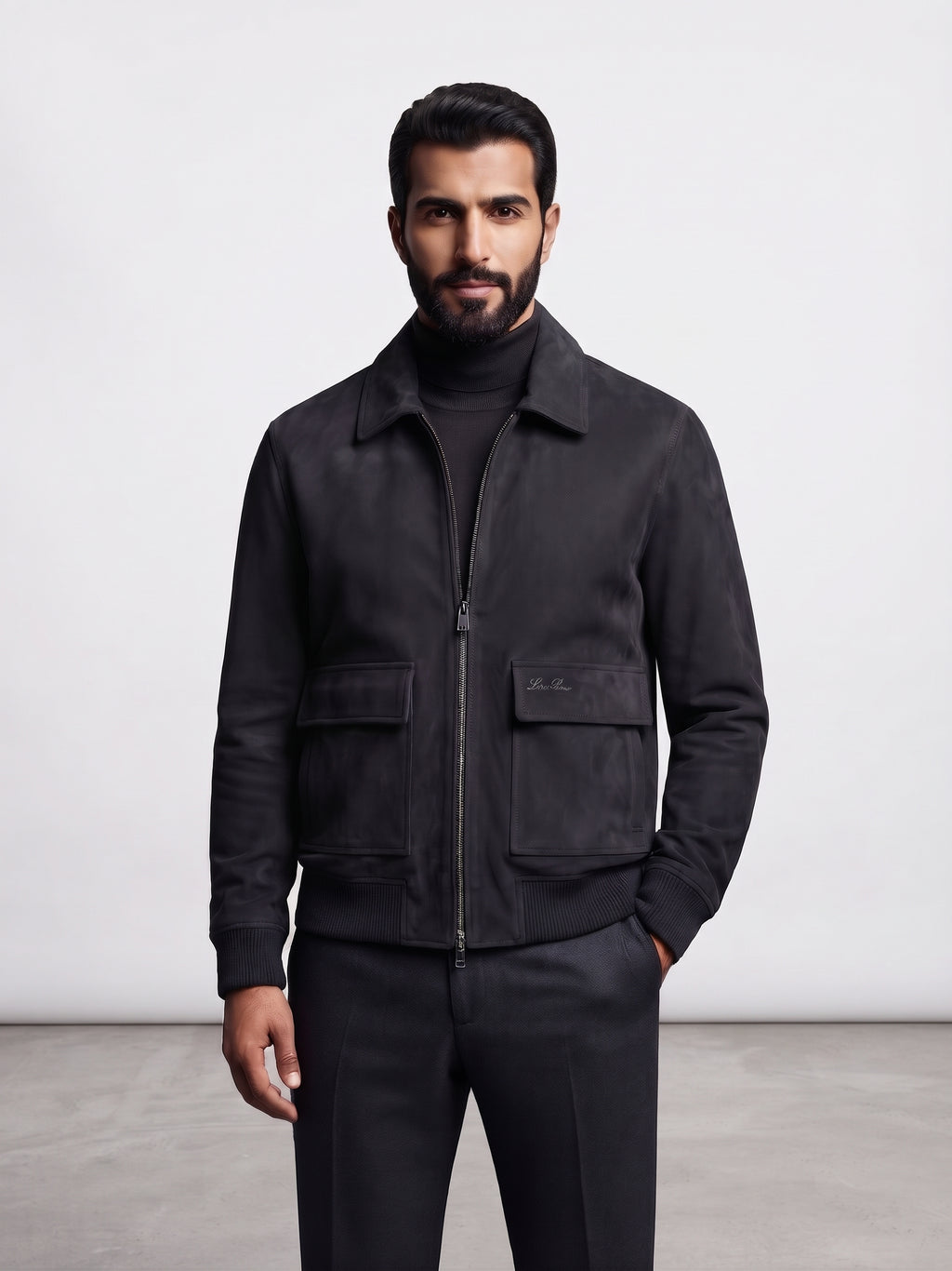 Loro PIANA Jacket