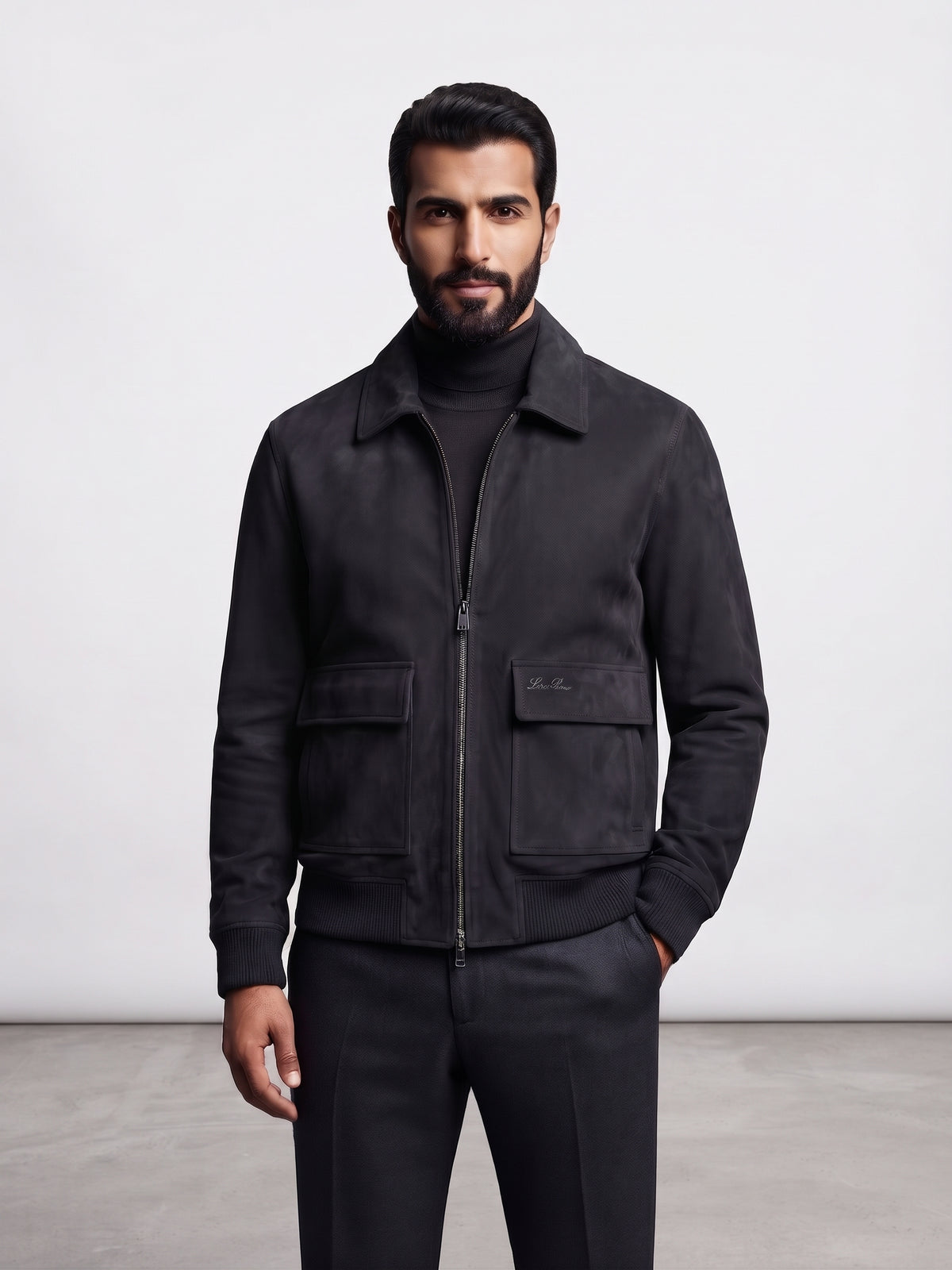 Loro PIANA Jacket