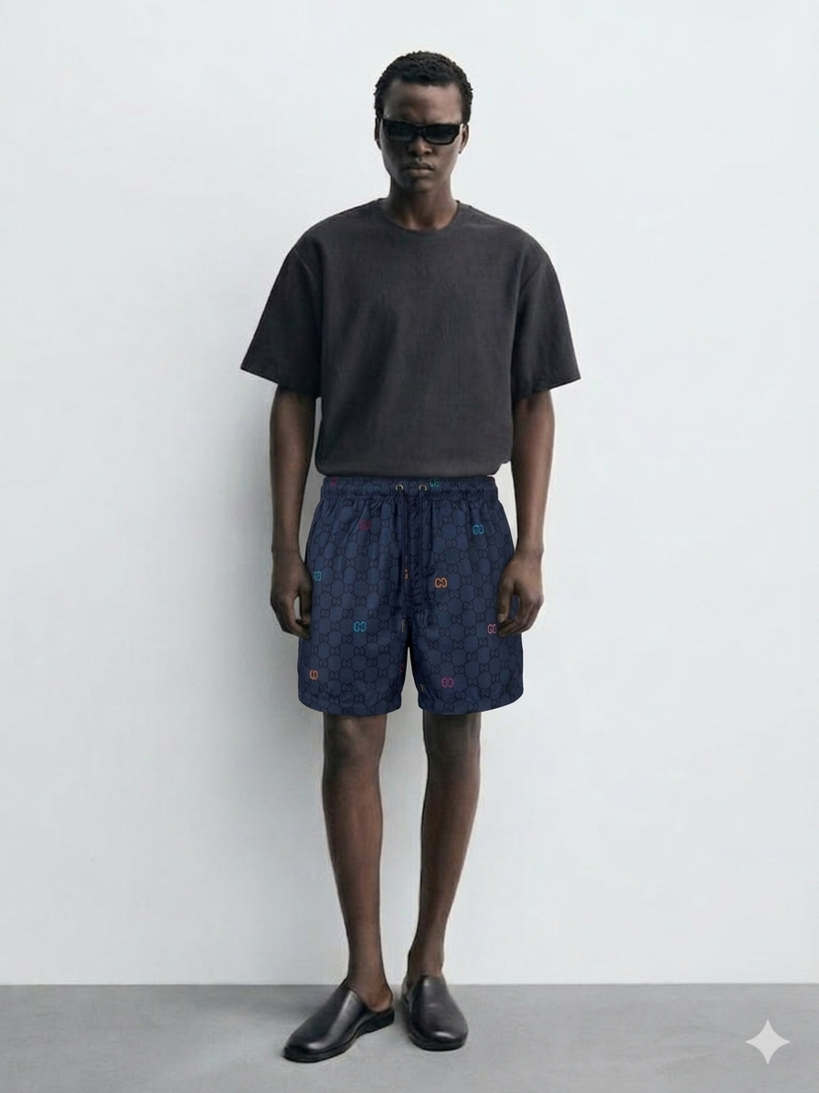 GUCCI SWIMMING SHORT
