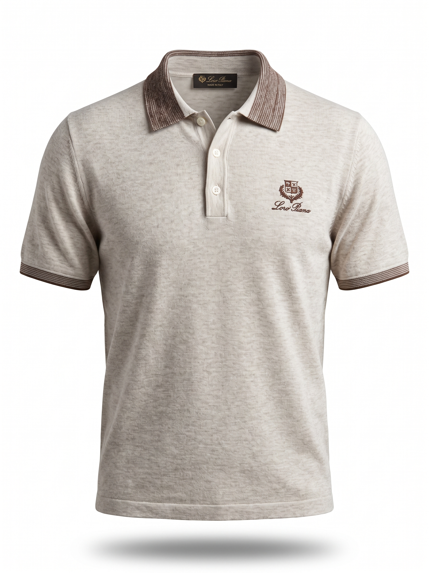 Loro Piana polo shirt