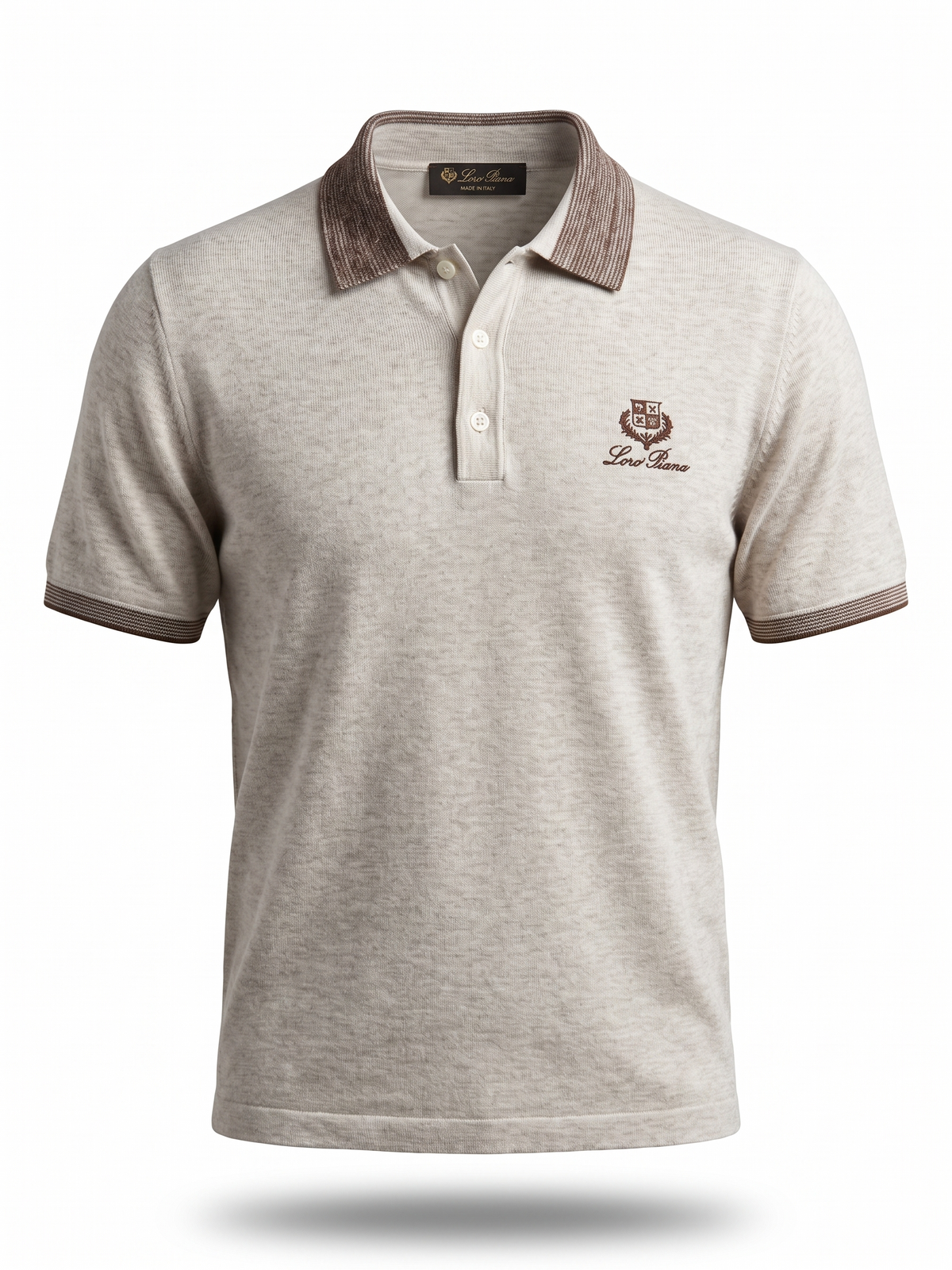 Loro Piana polo shirt