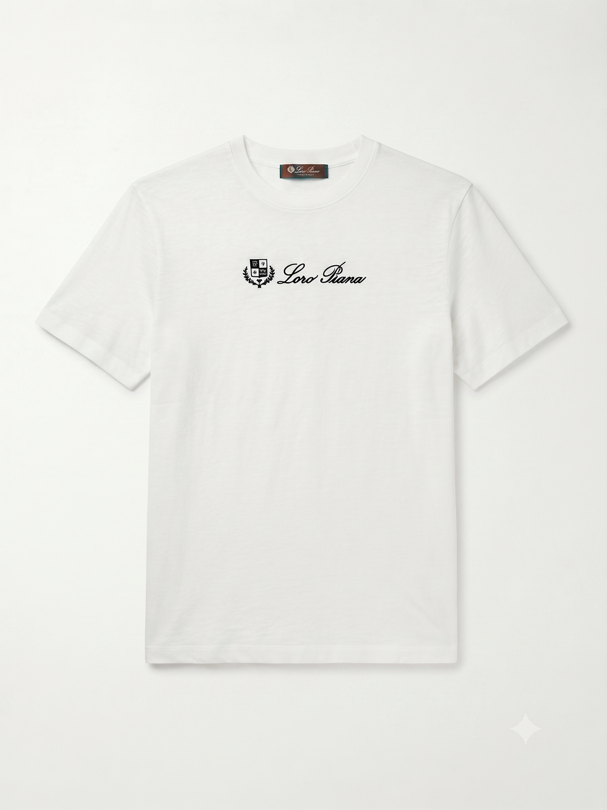LORO PIANA T-SHIRT.