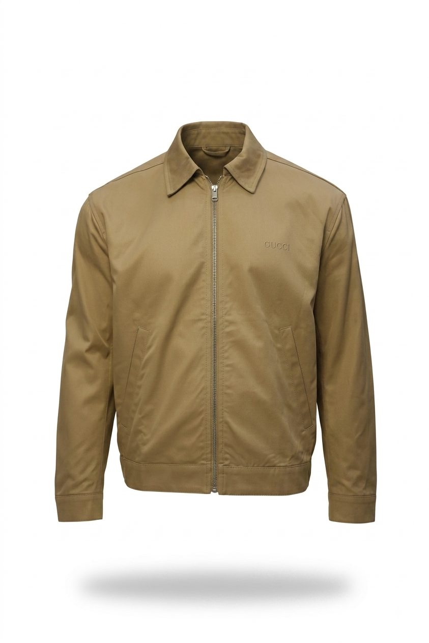 Gucci jacket