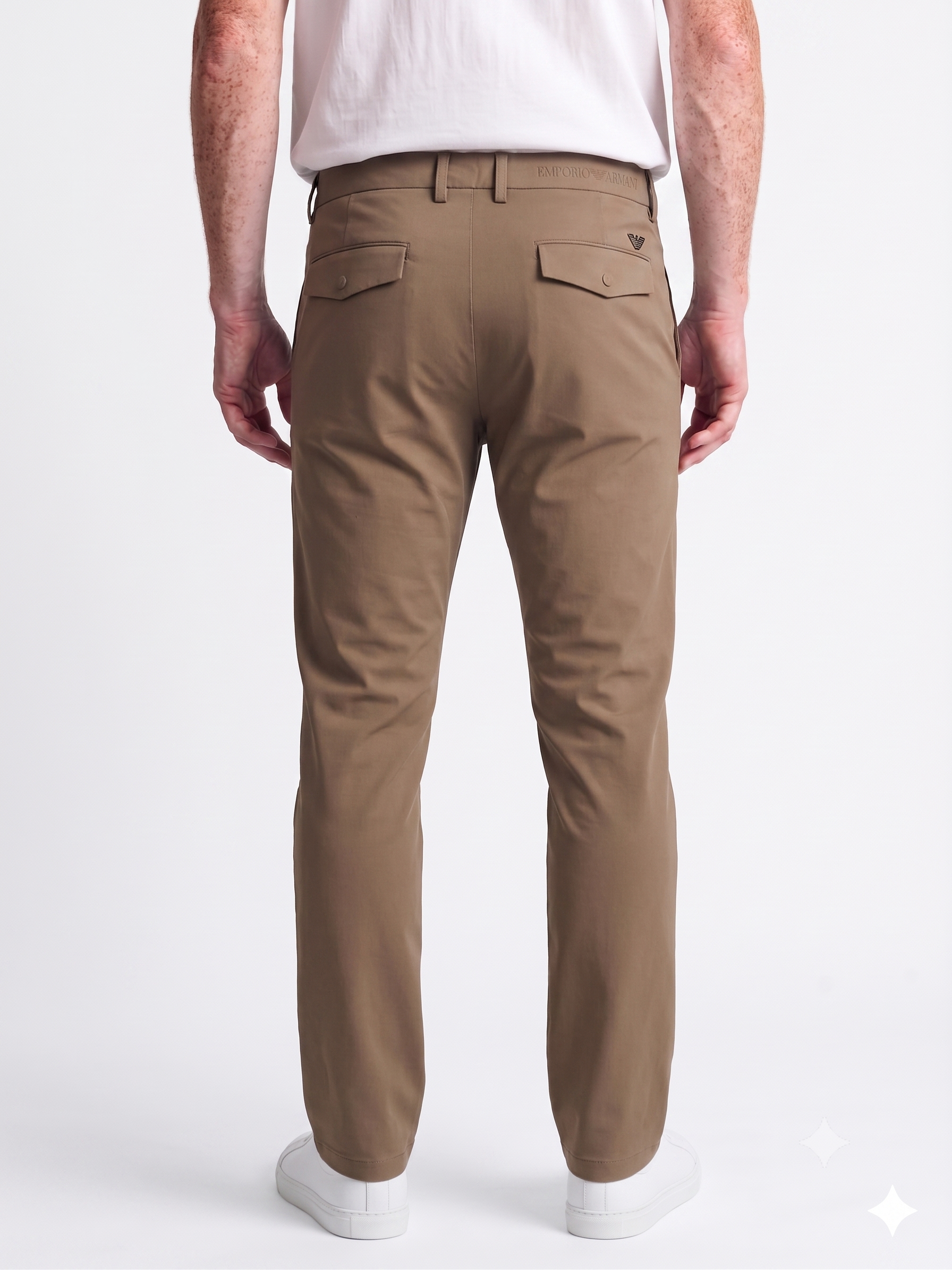 EA7  PANTS