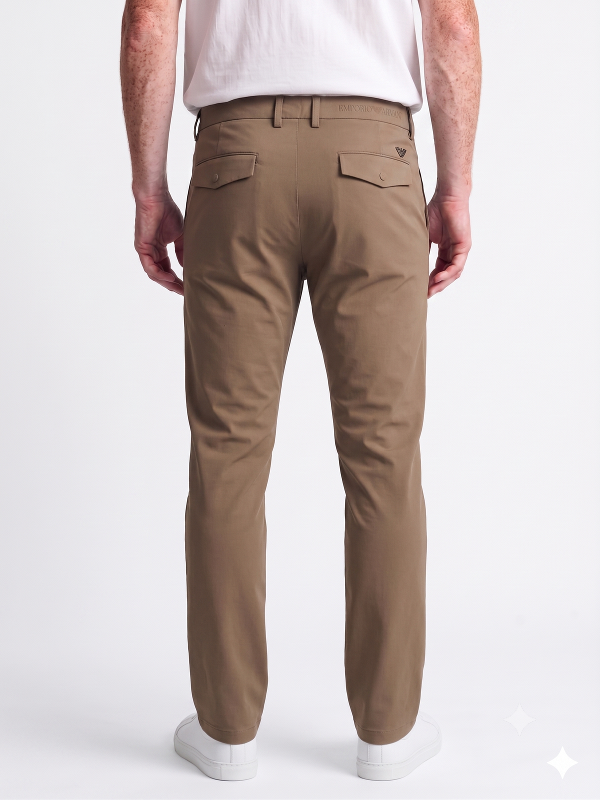 EA7  PANTS