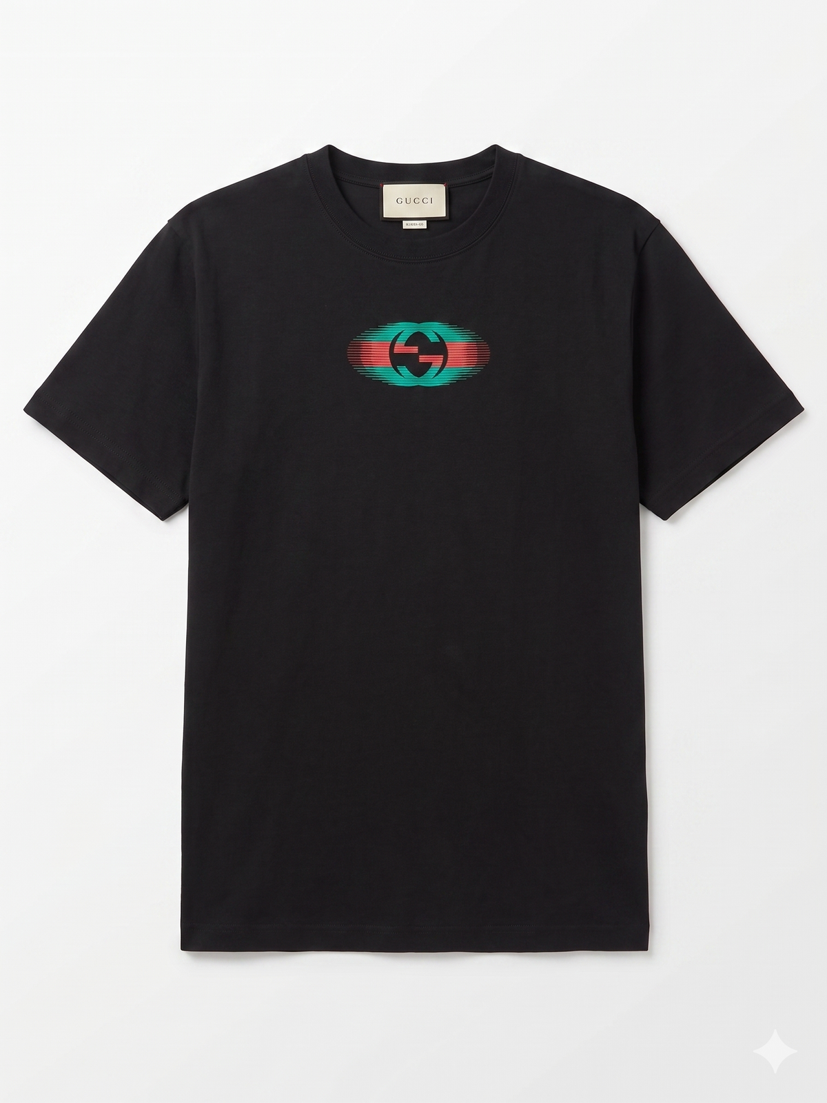 G-U-C-I T-SHIRT