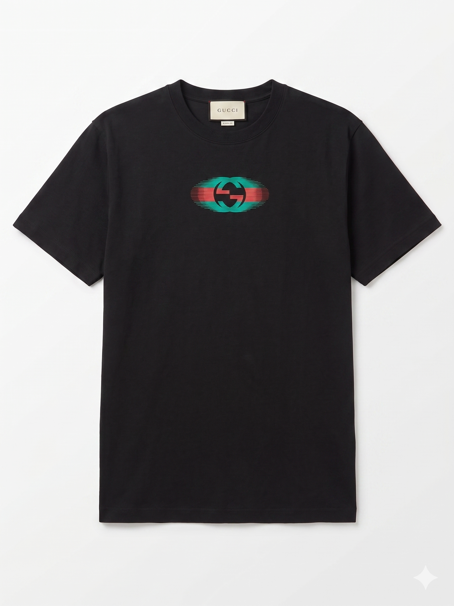 G-U-C-I T-SHIRT