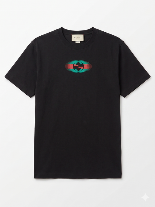 G-U-C-I T-SHIRT