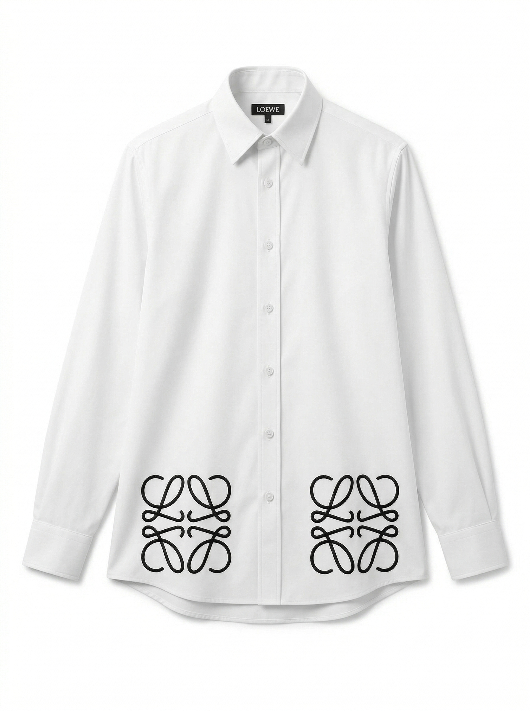 LOAWE SHIRT-