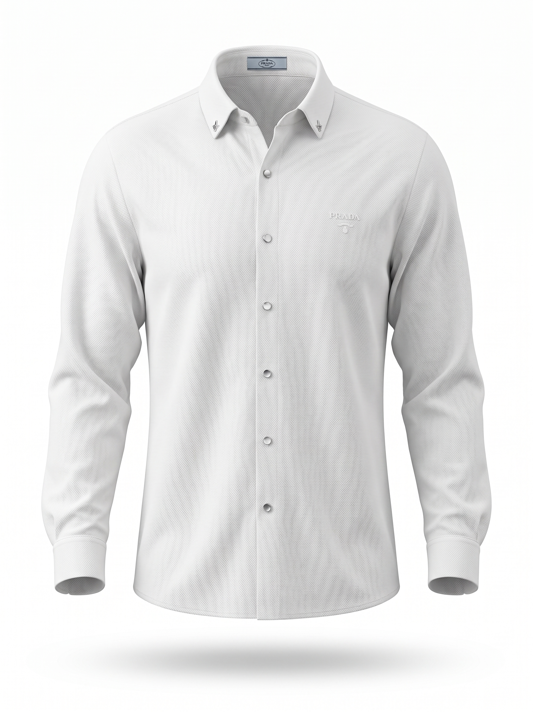 PRADA SHIRT-