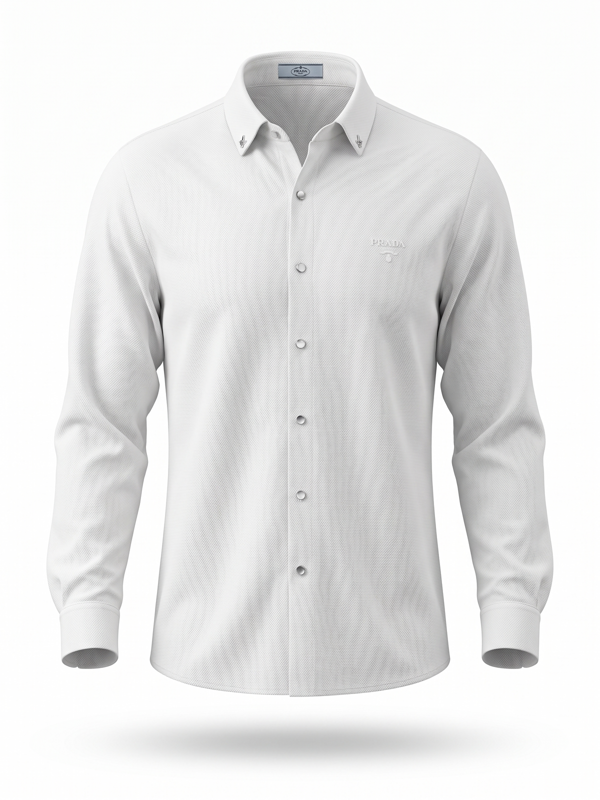 PRADA SHIRT-