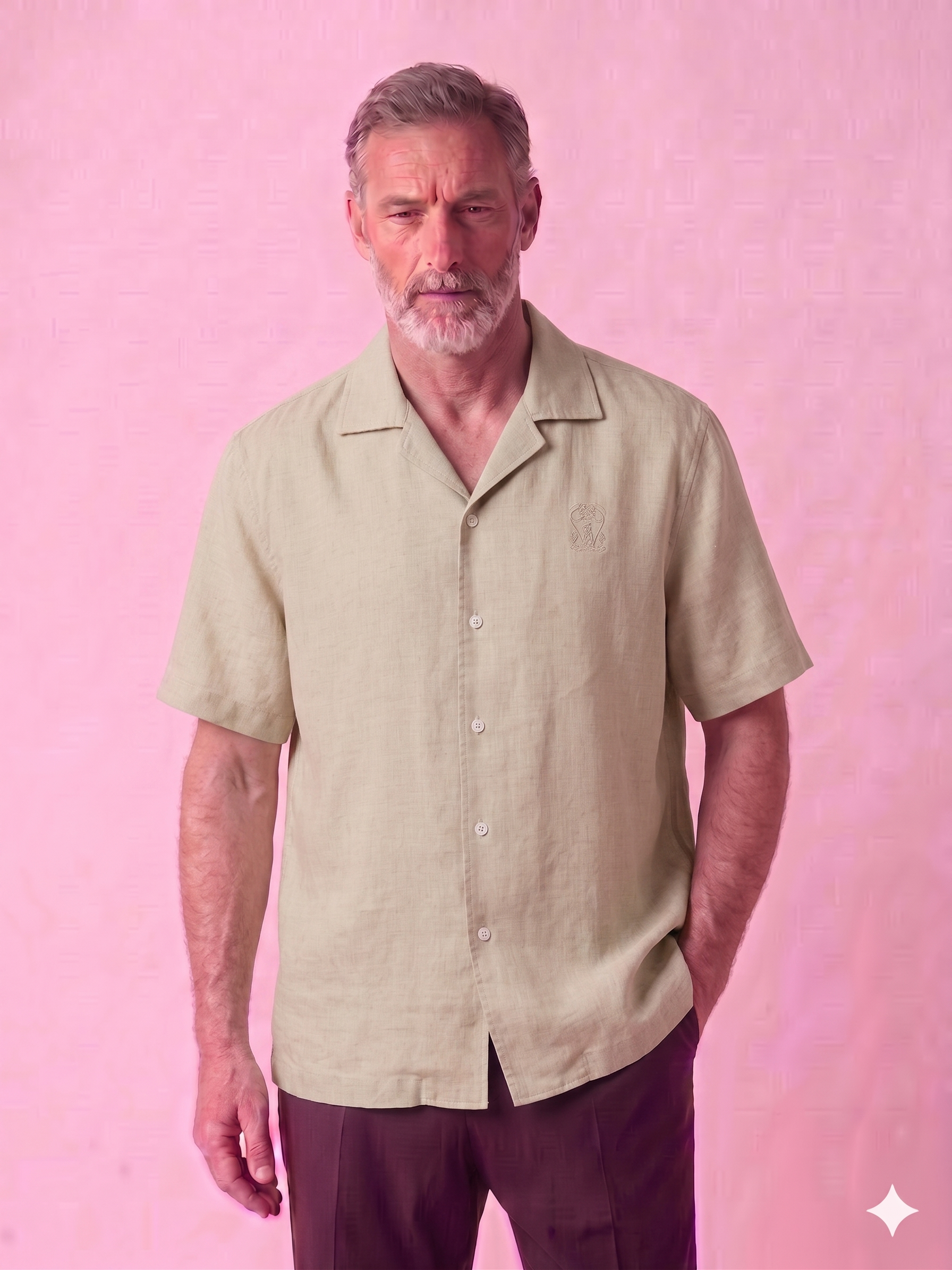 Brunello Cucinelli SHIRT-