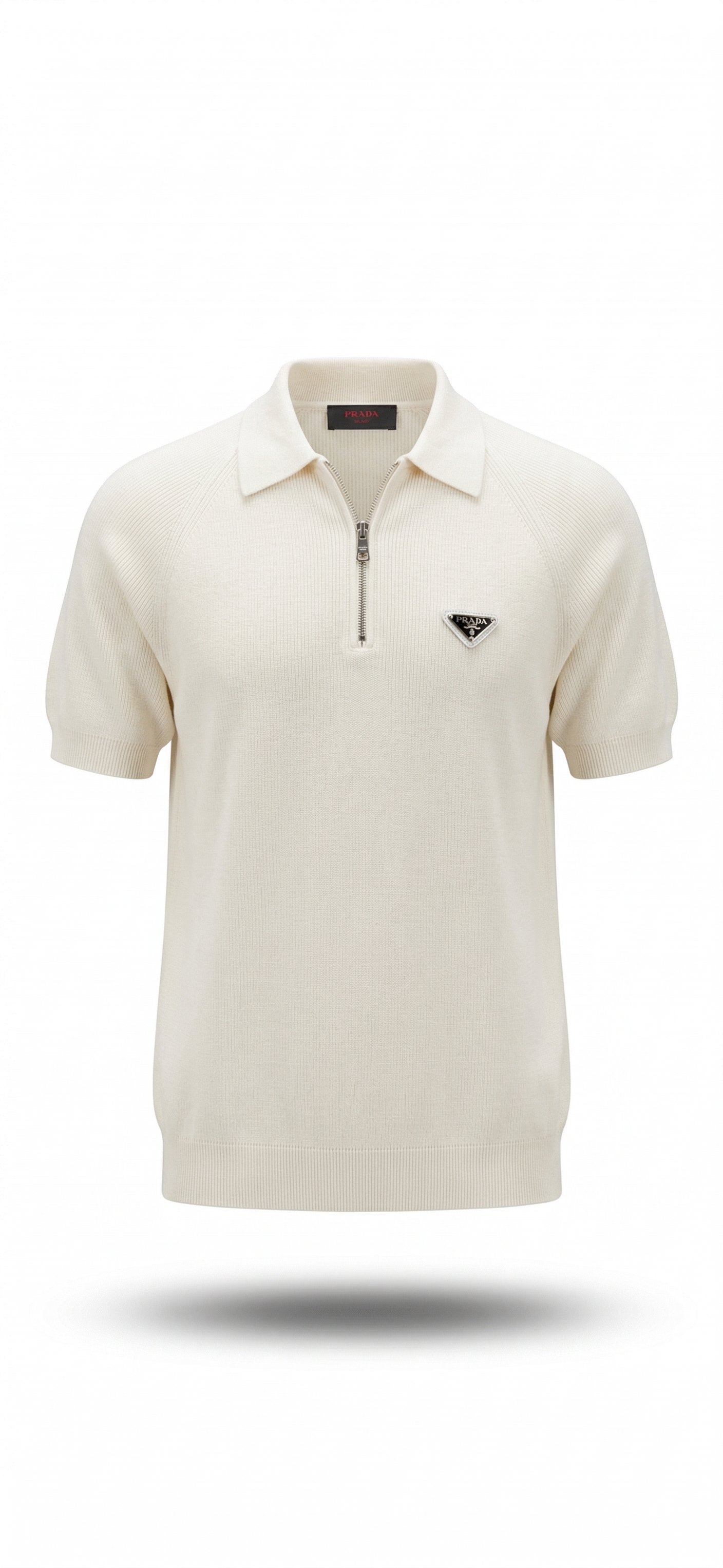 Prada T-shirt. polo shirt