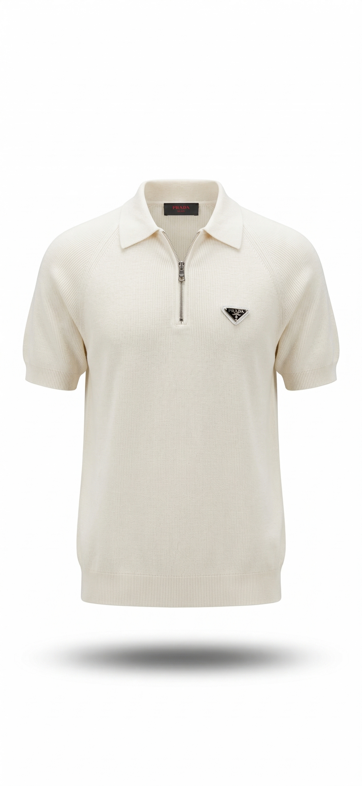 Prada T-shirt. polo shirt