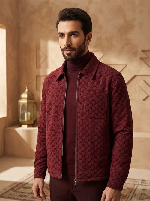 Gucci Jacket