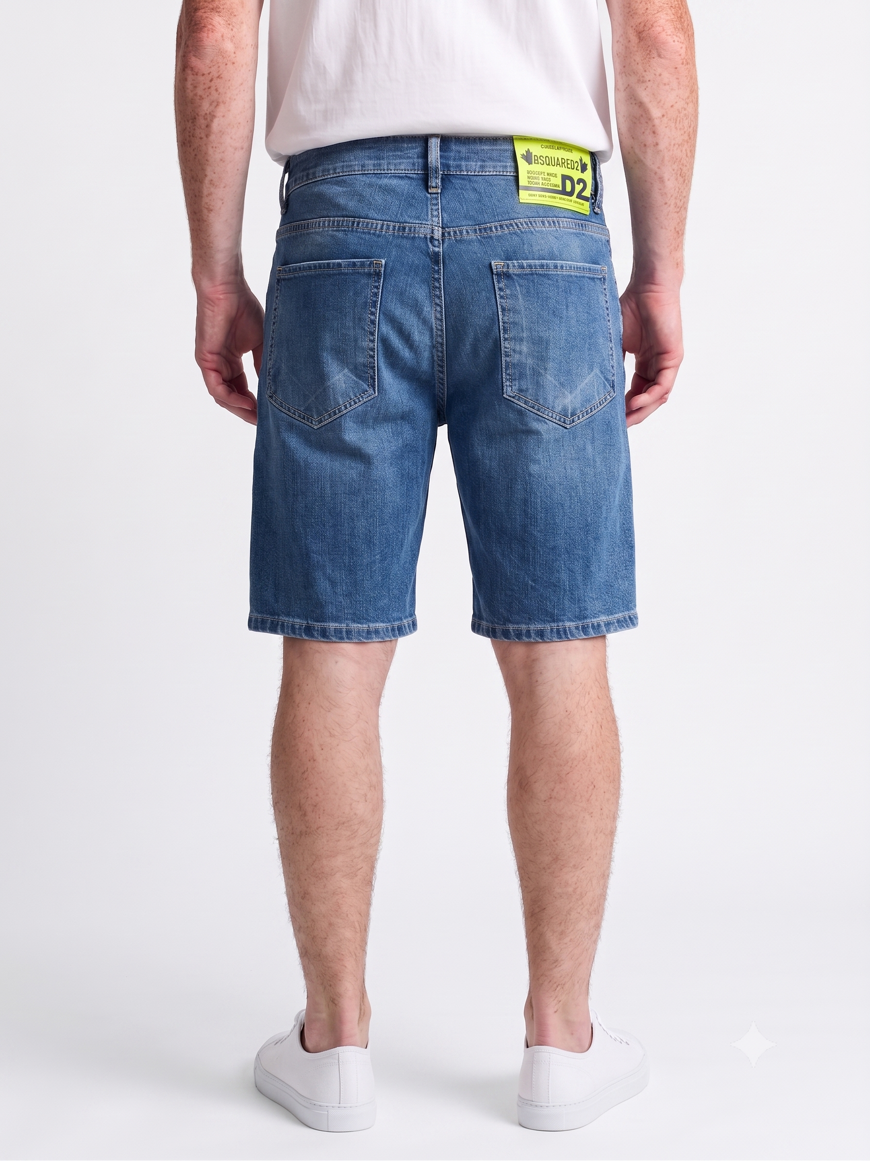 DSQUARED2