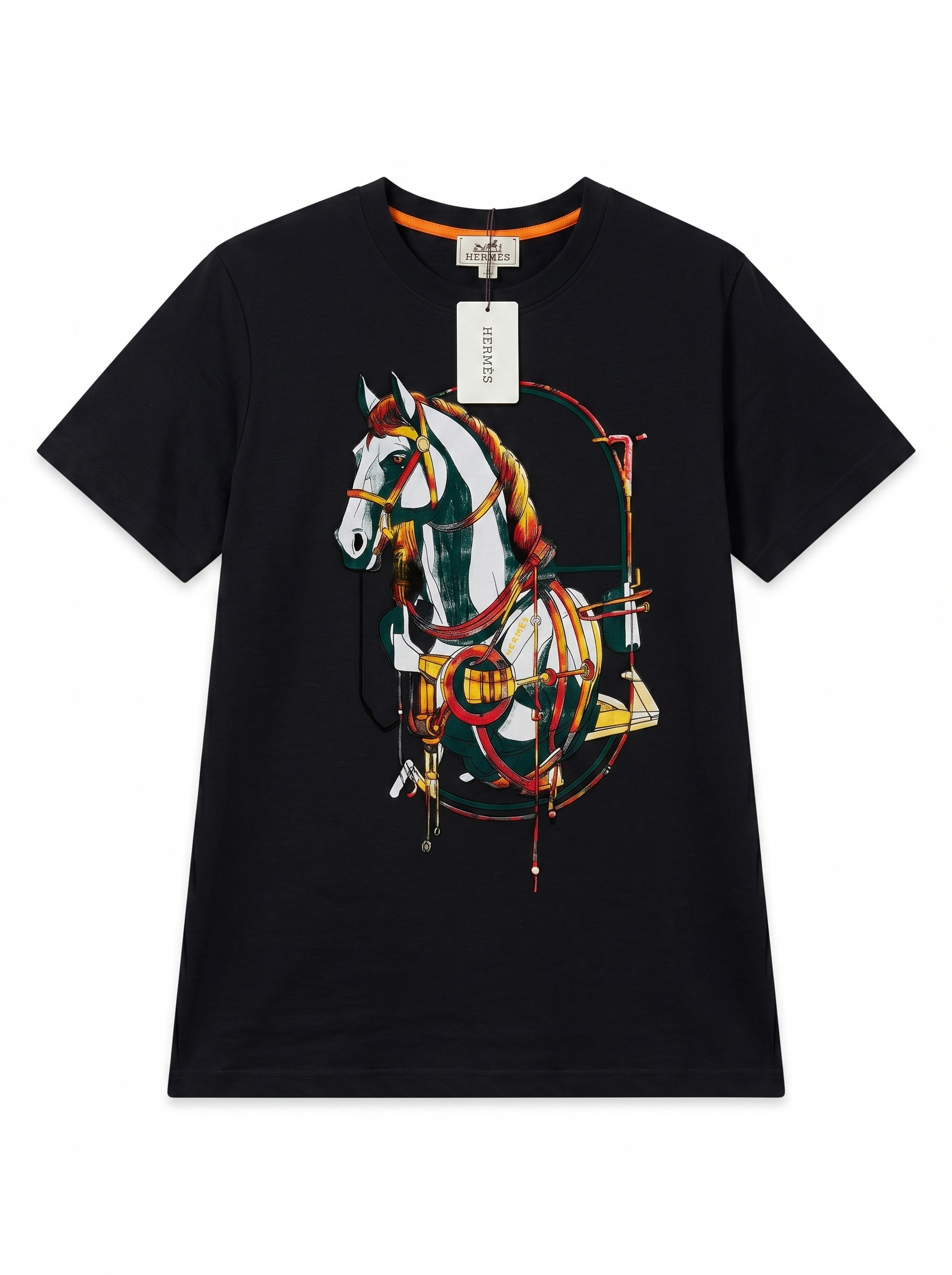 HERMAS T-shirt