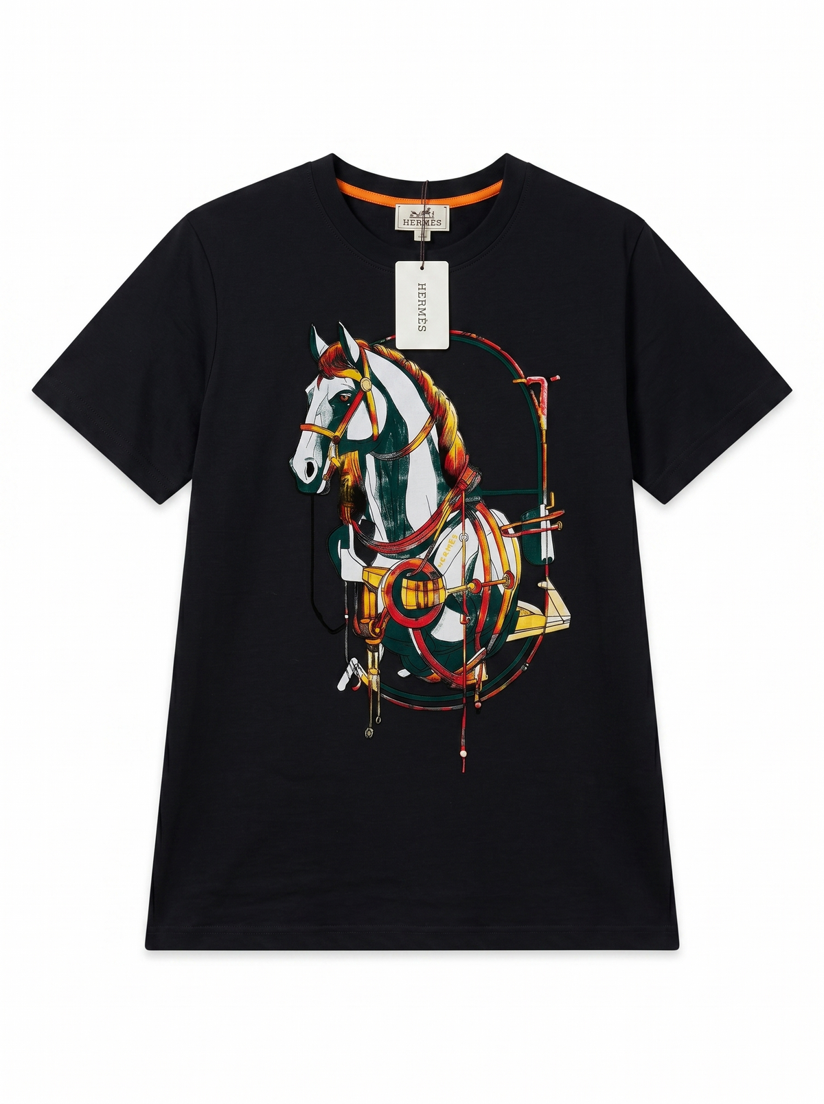HERMAS T-shirt
