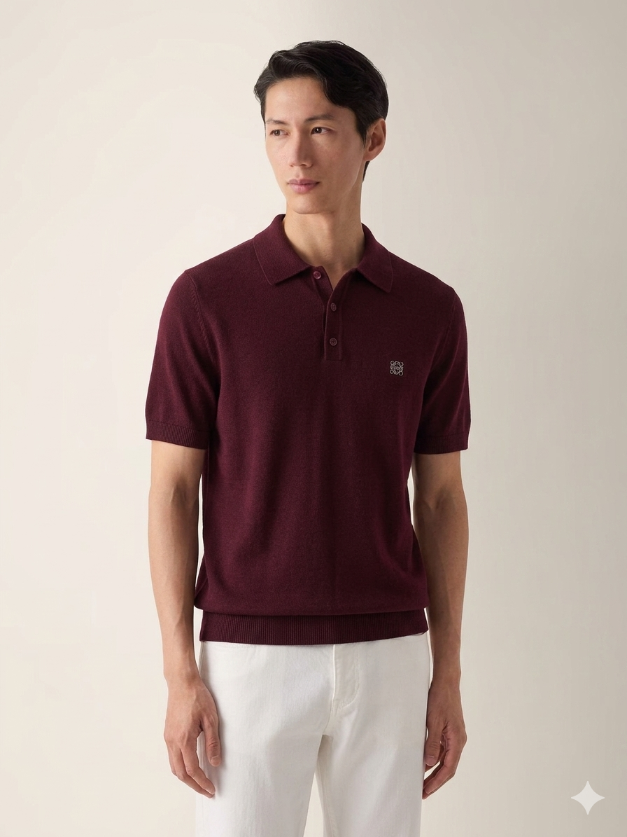 LOAWA polo shirt