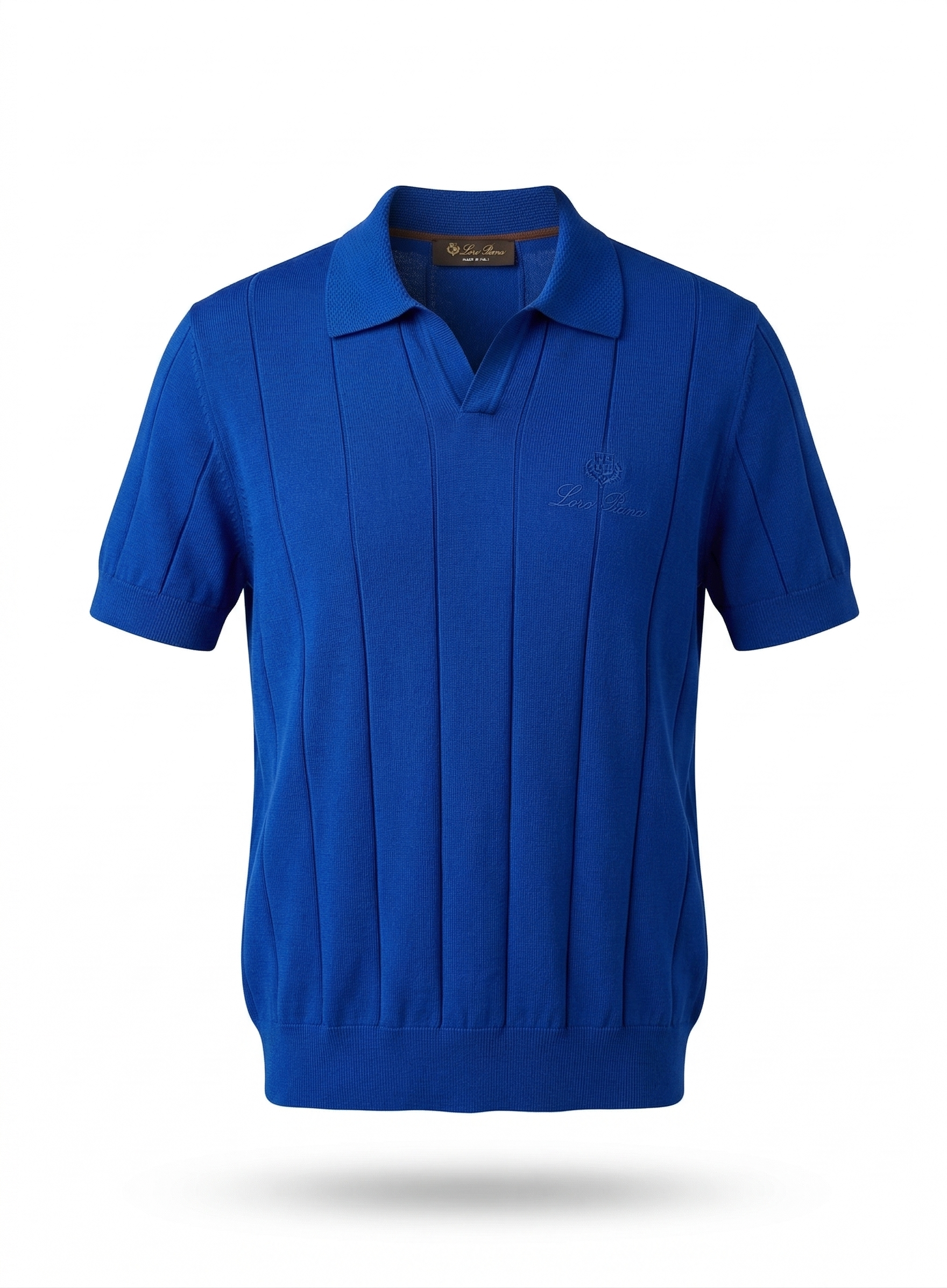 LORO PIANA polo shirt