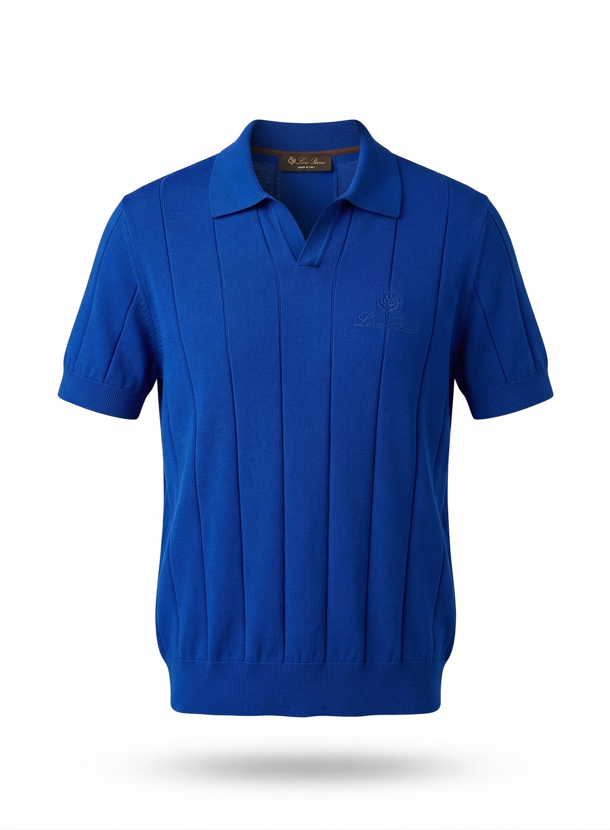 LORO PIANA polo shirt