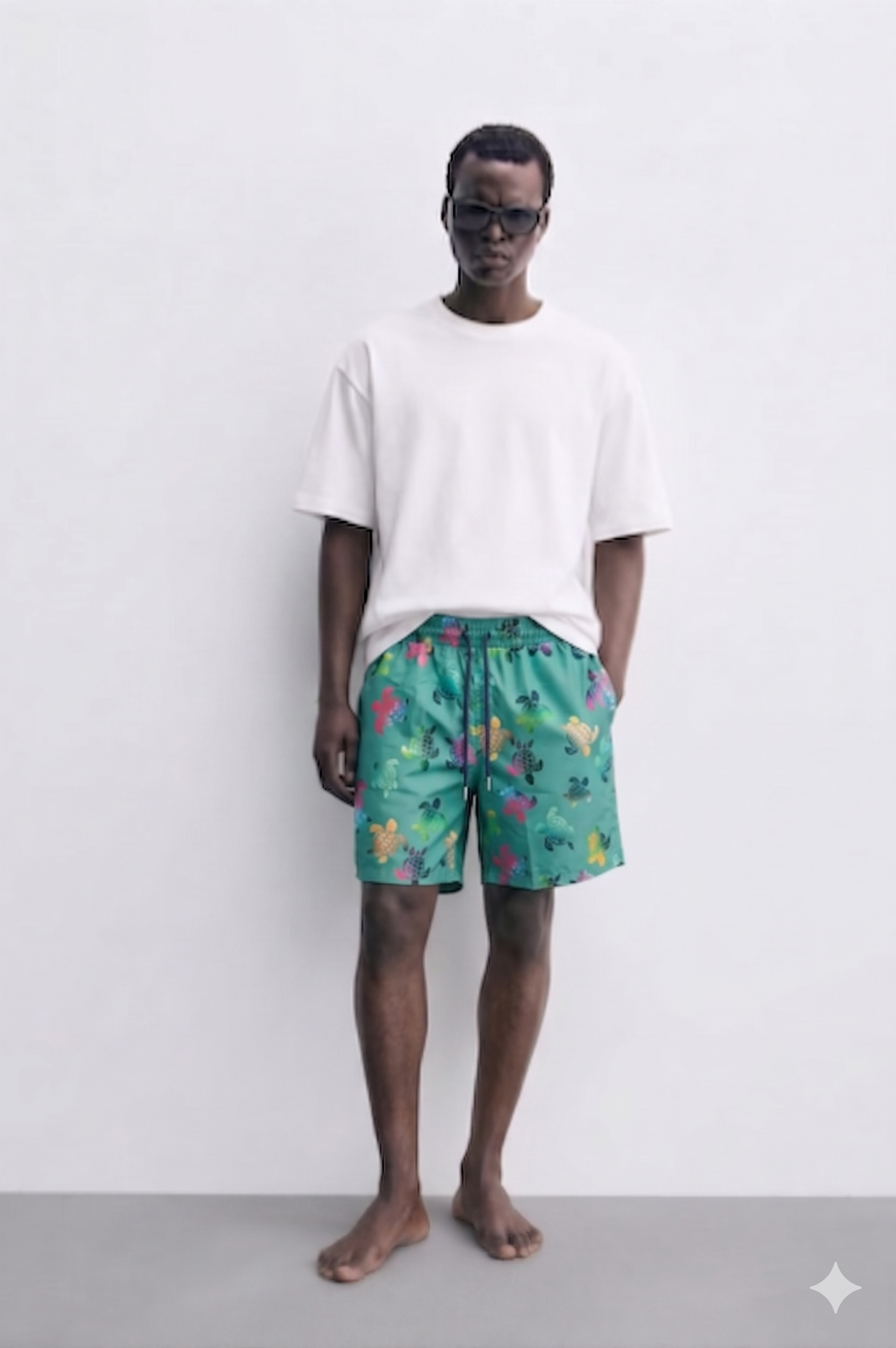 Vilebrequin SWIMMING SHORT