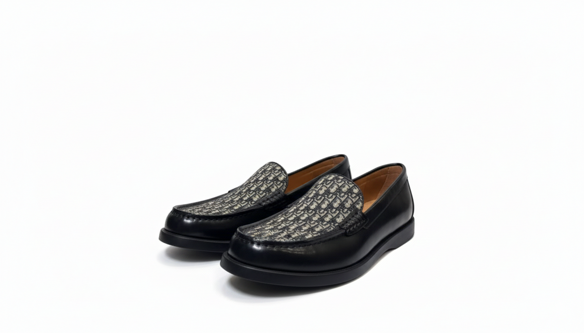 Classic DIOR shoes