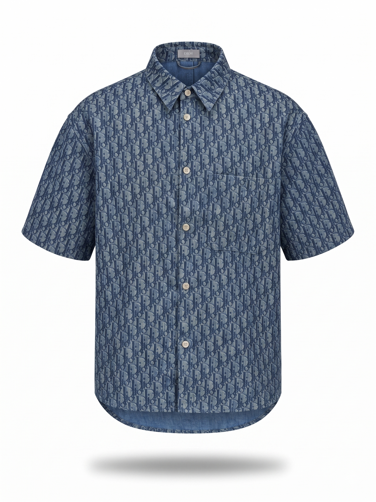 DIOR SHIRT-