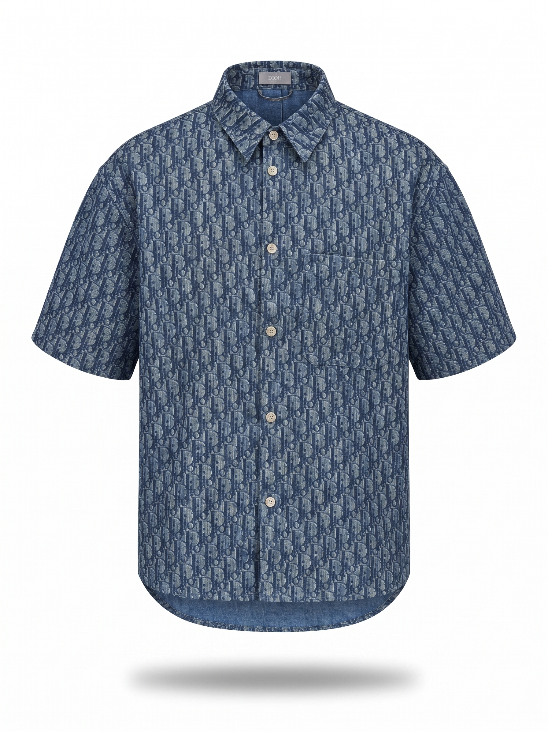 DIOR SHIRT-