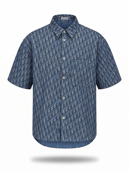 DIOR SHIRT-