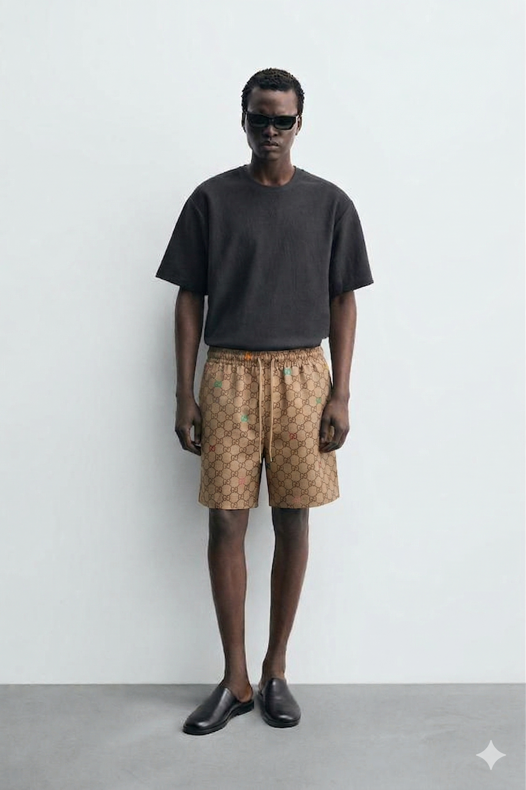 GUCCI SWIMMING SHORT