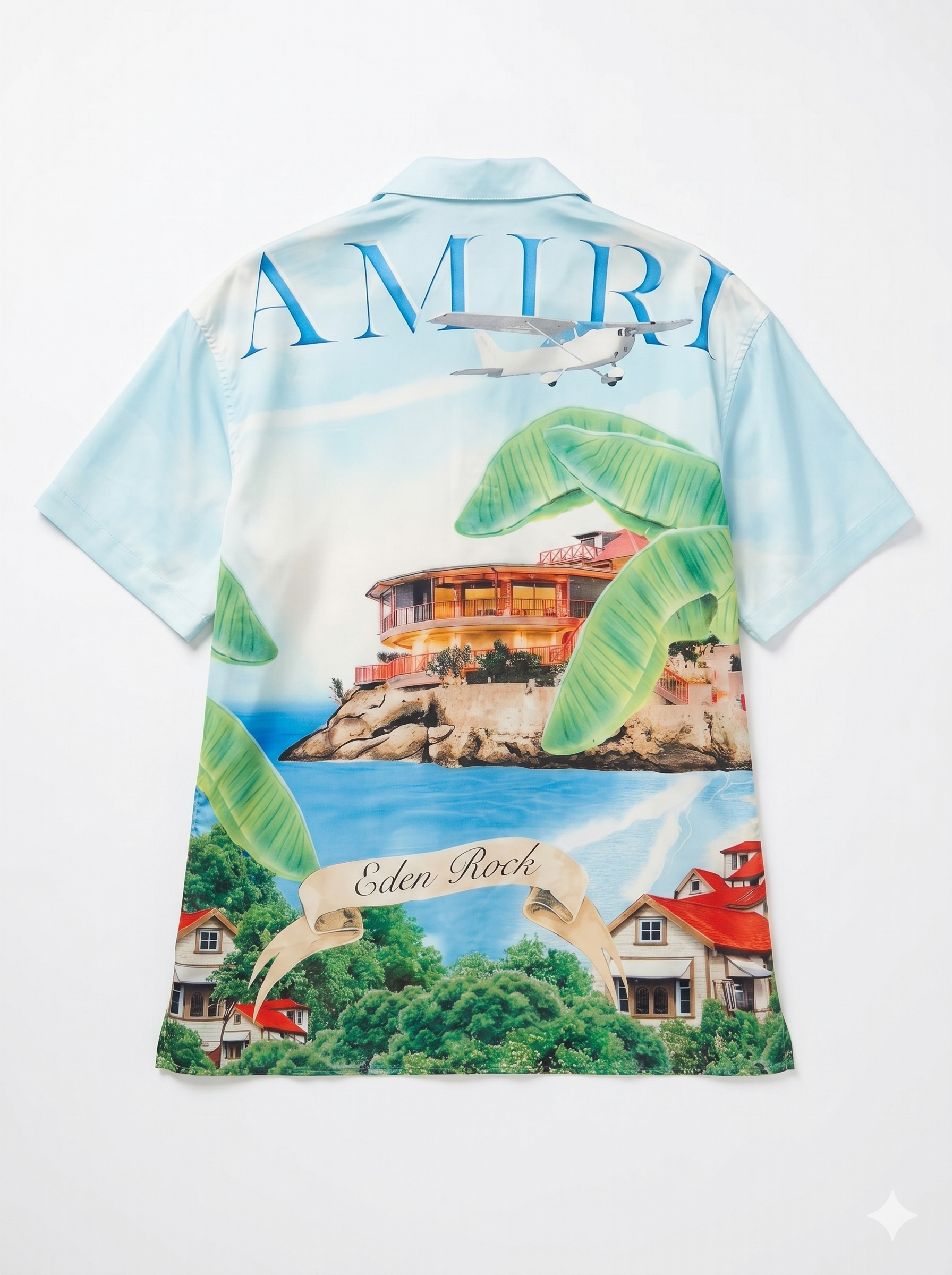 AMIRI SHIRT-