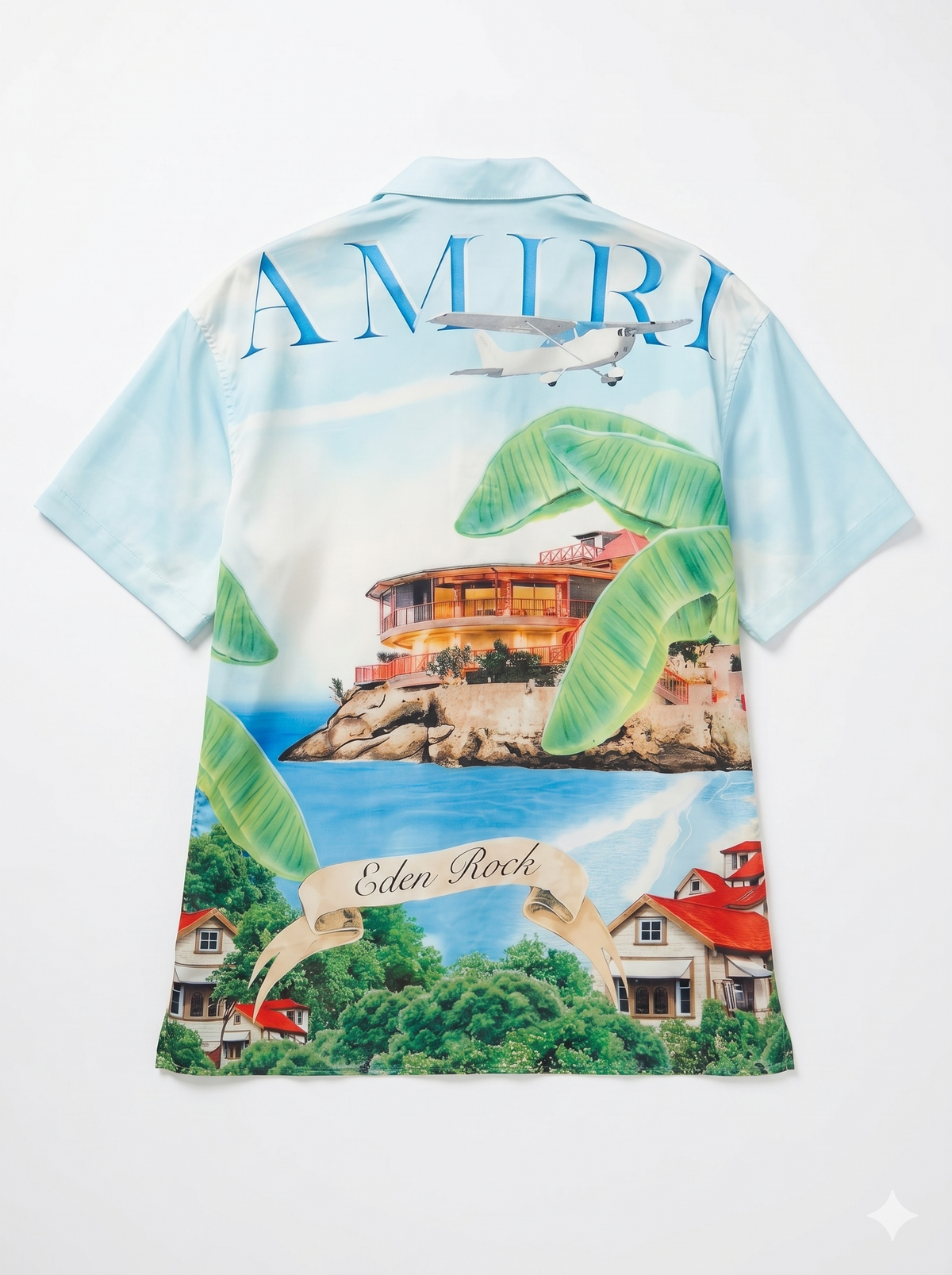 AMIRI SHIRT-