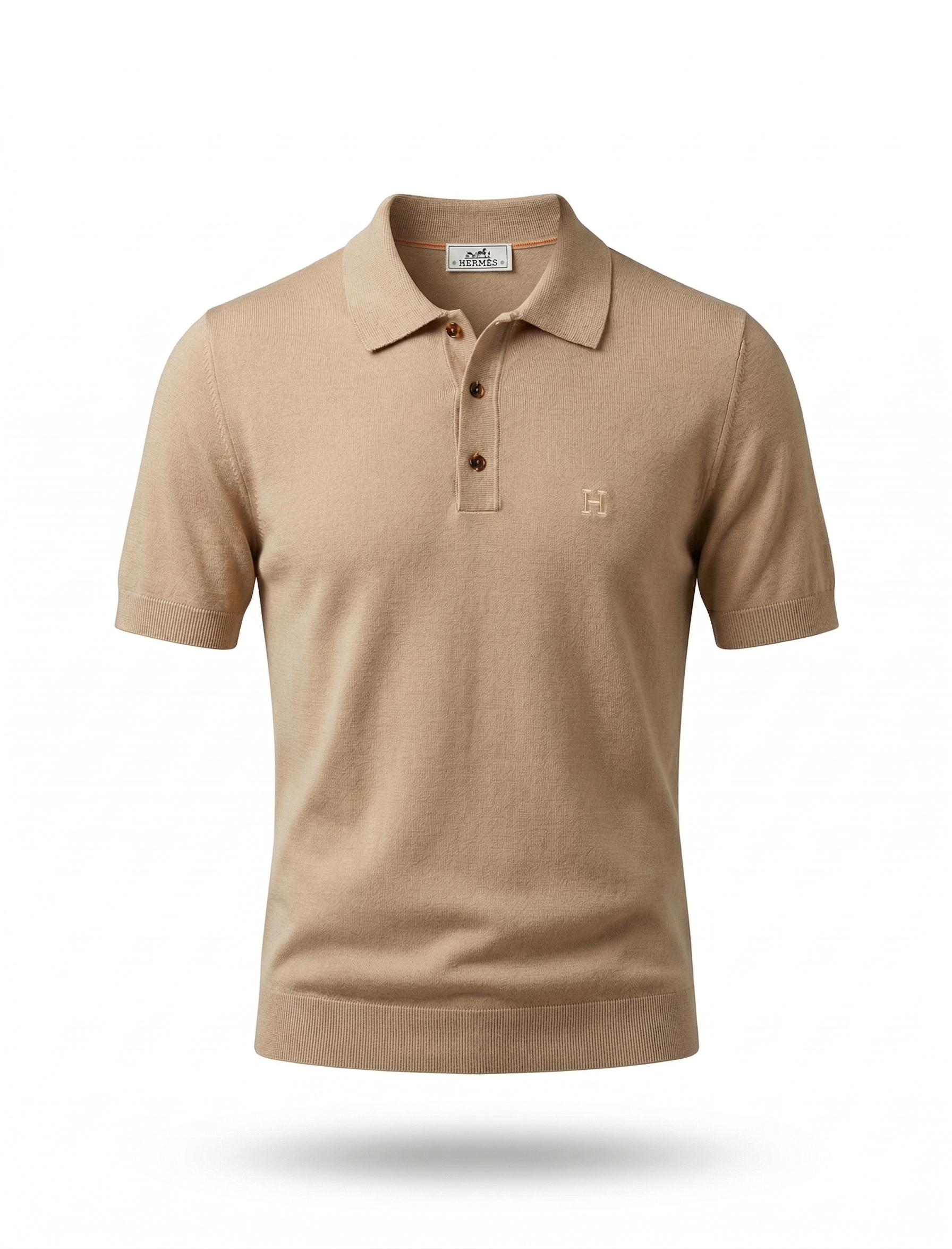 HARMAS polo shirt