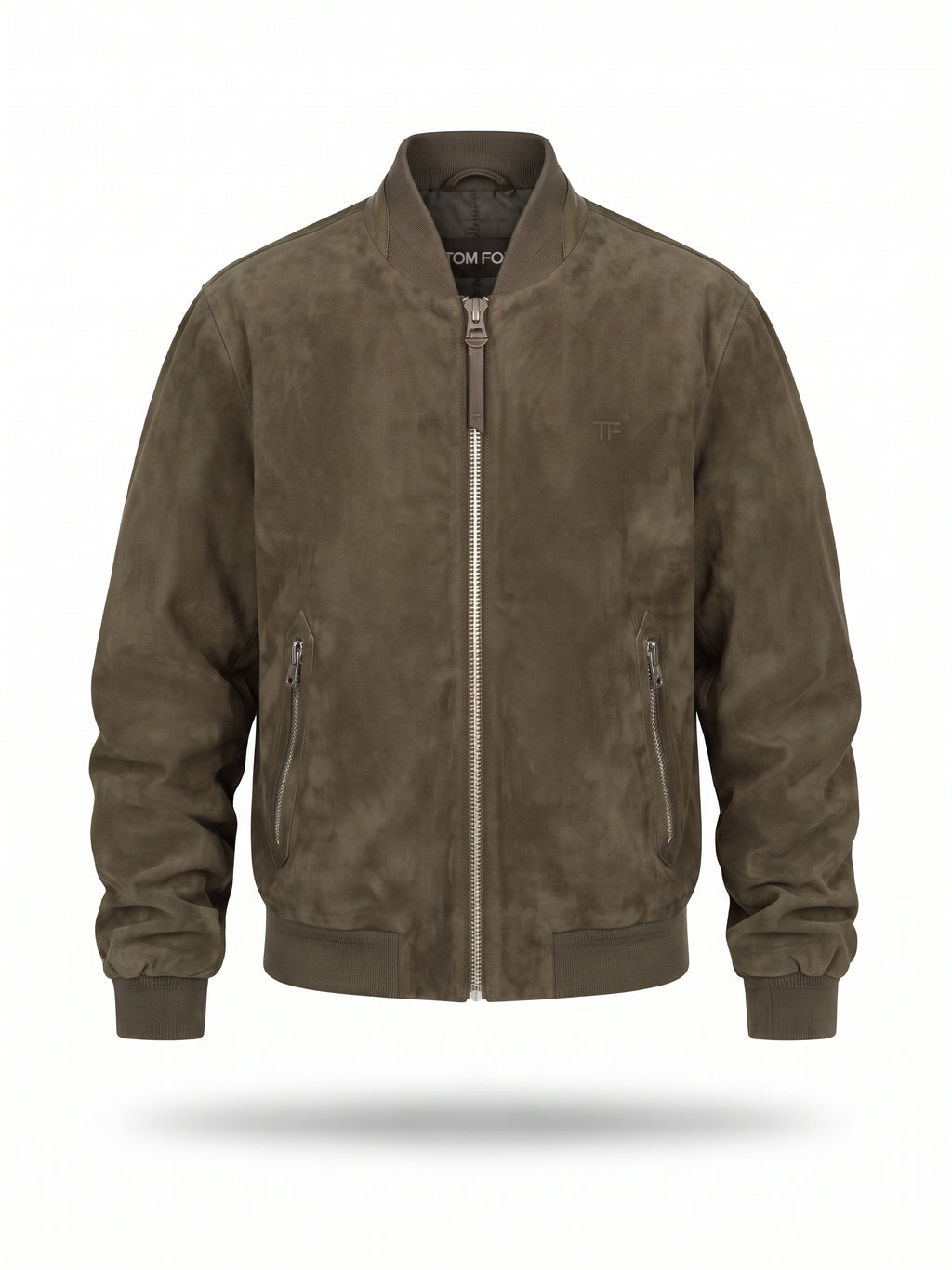 TOM FORD JACKET