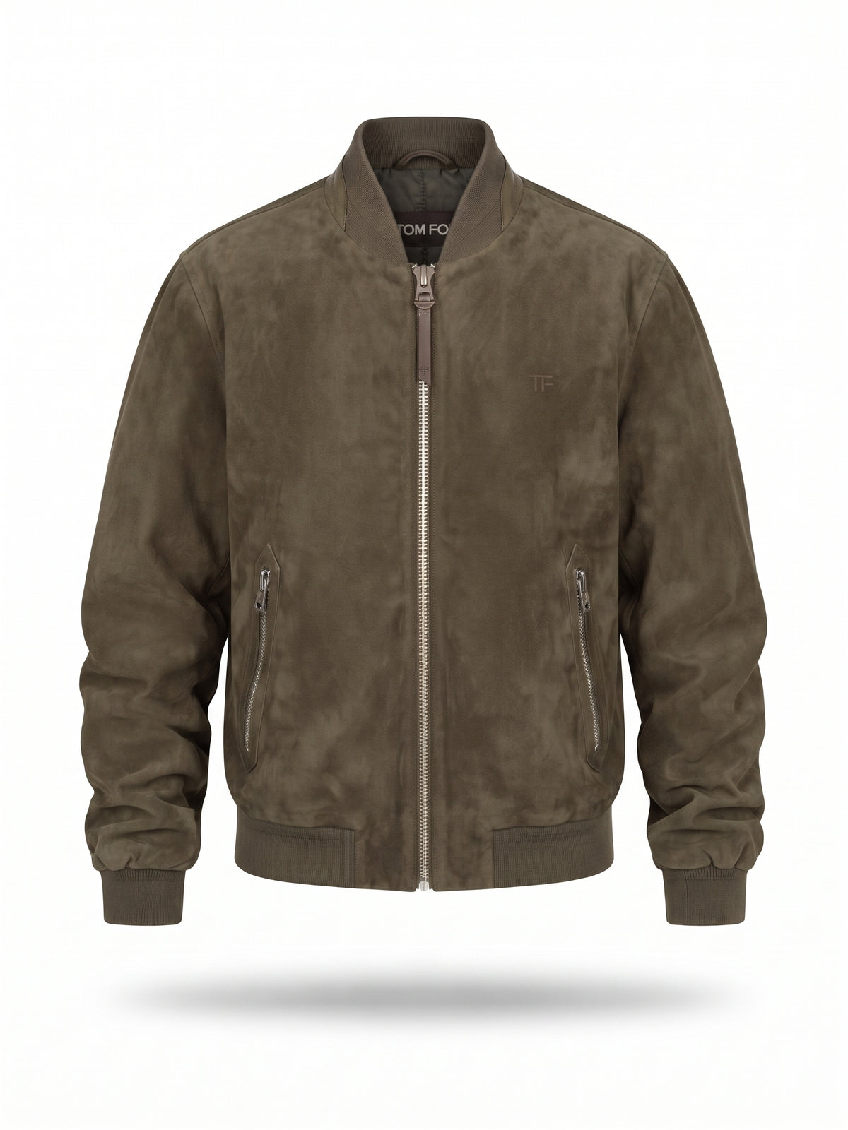 TOM FORD JACKET