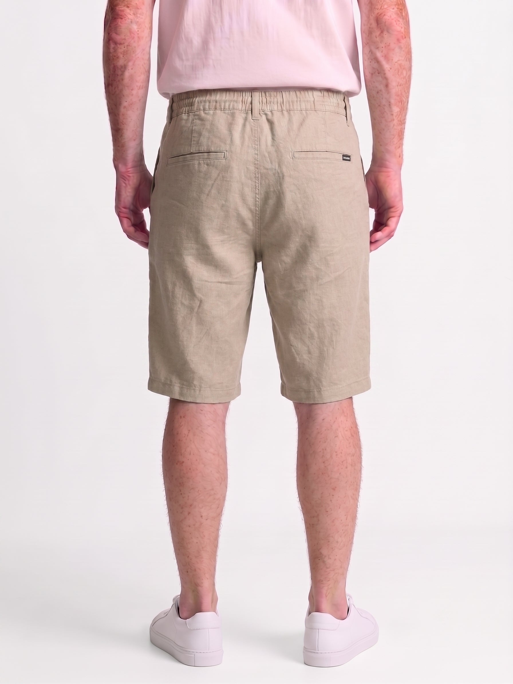 PIT BULL   SHORT.