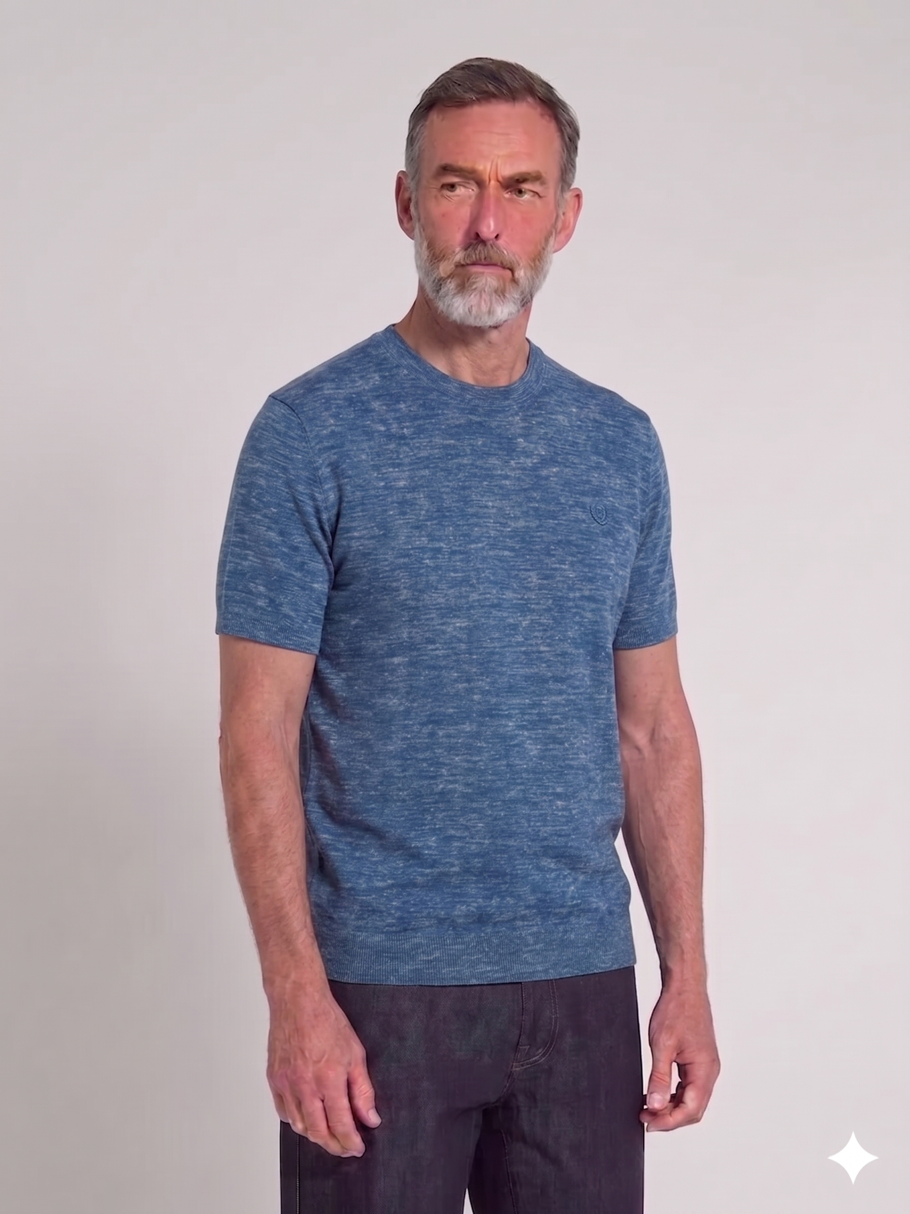 LORO PIANA T-SHIRT.