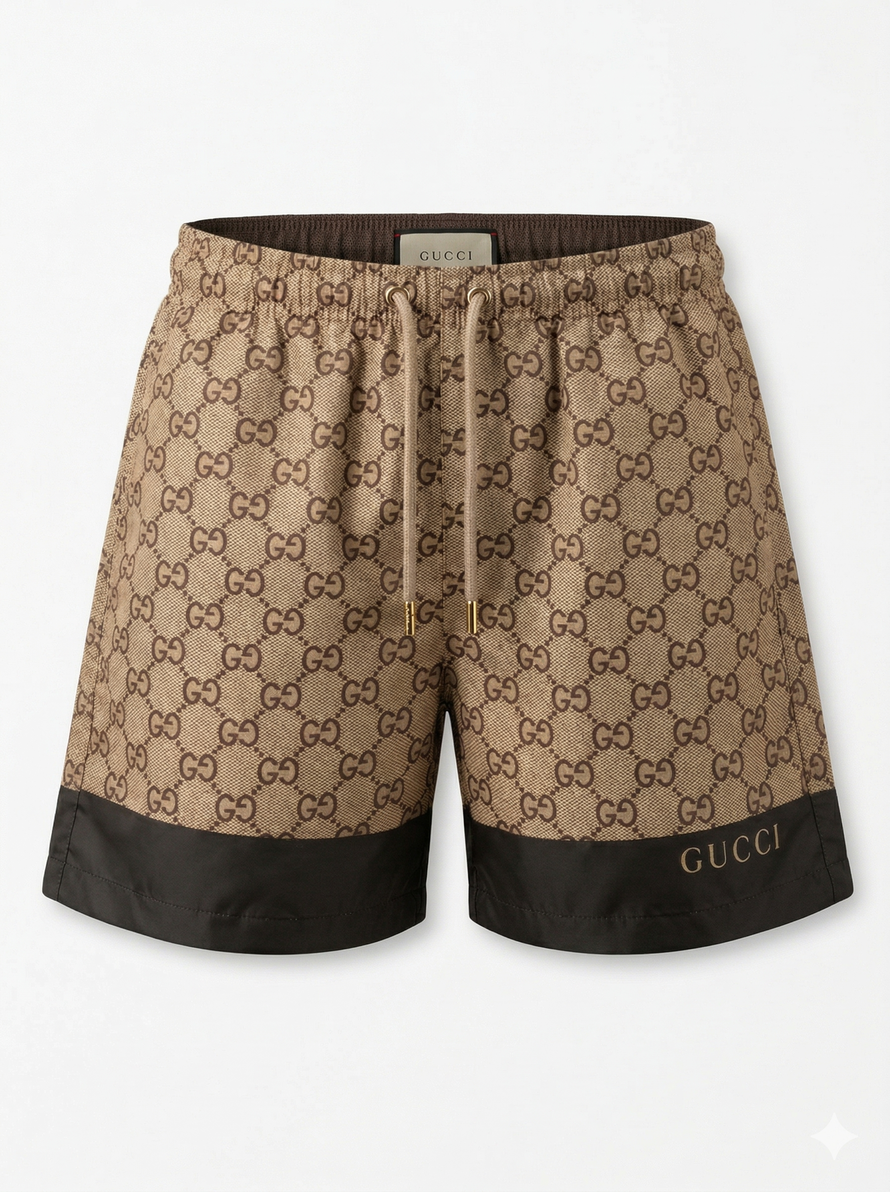 GUCCI SWIMMING SHORT