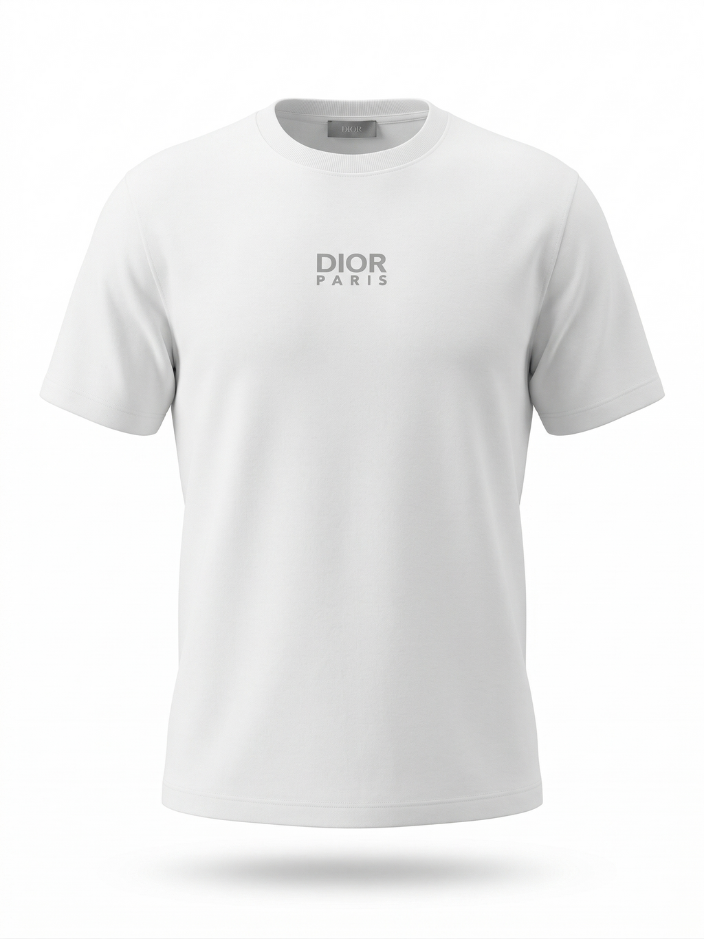 CHRISTIE DIOR T-shirt.