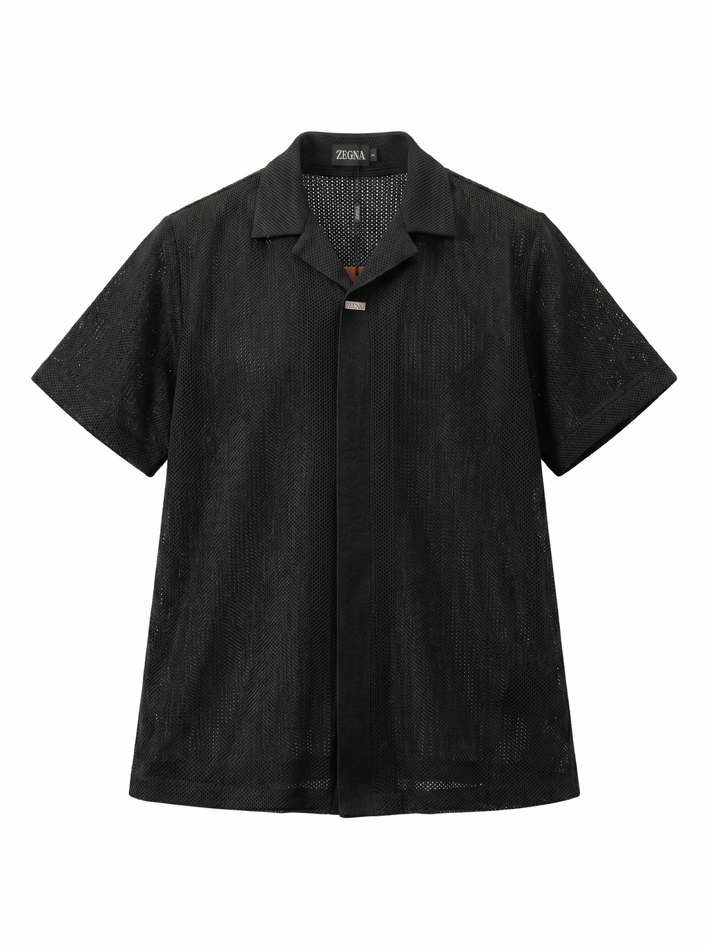 ZEGNA polo shirt