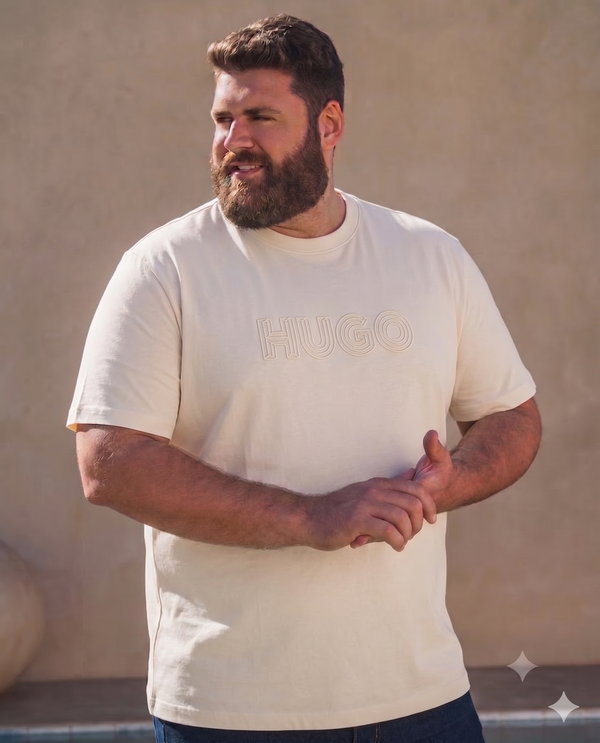 HUGO BOSS BIG SIZE
