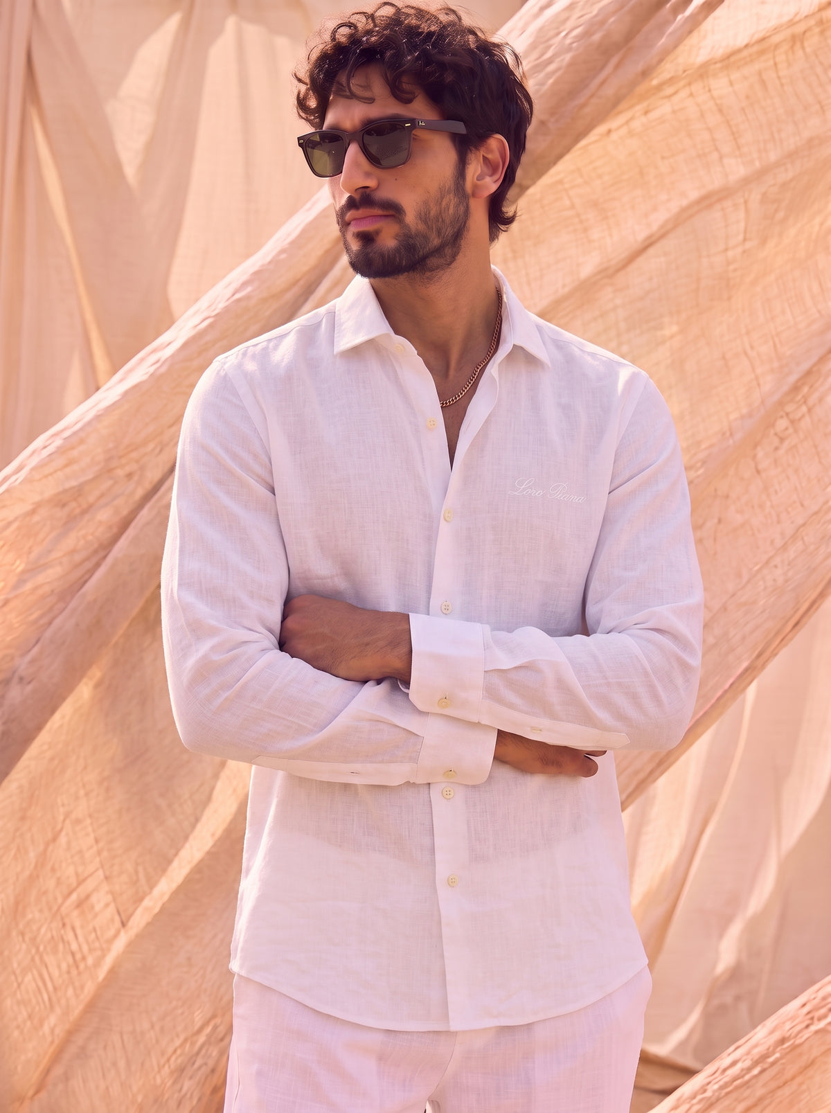 Loro Piana SHIRT-