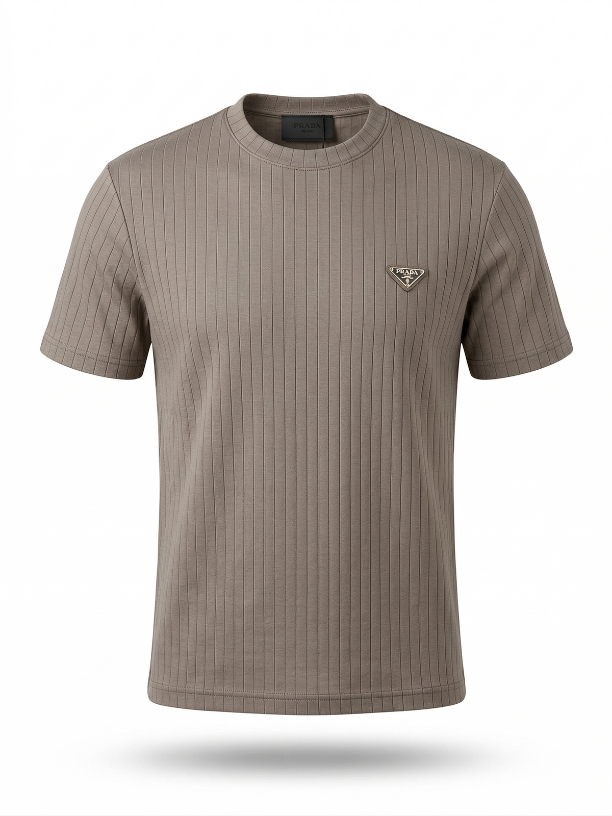 Prada Milano T-shirt.