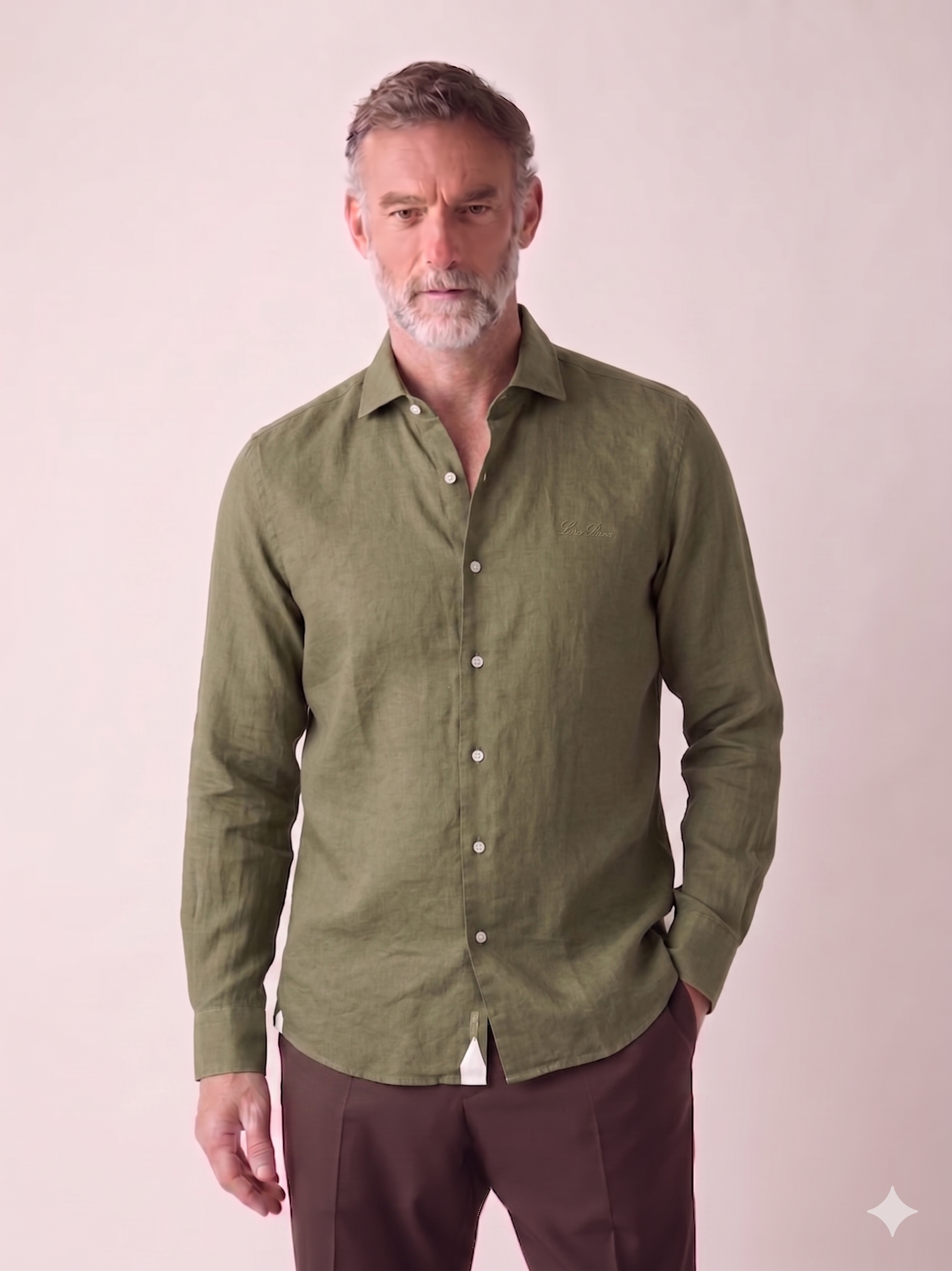 Loro Piana SHIRT-